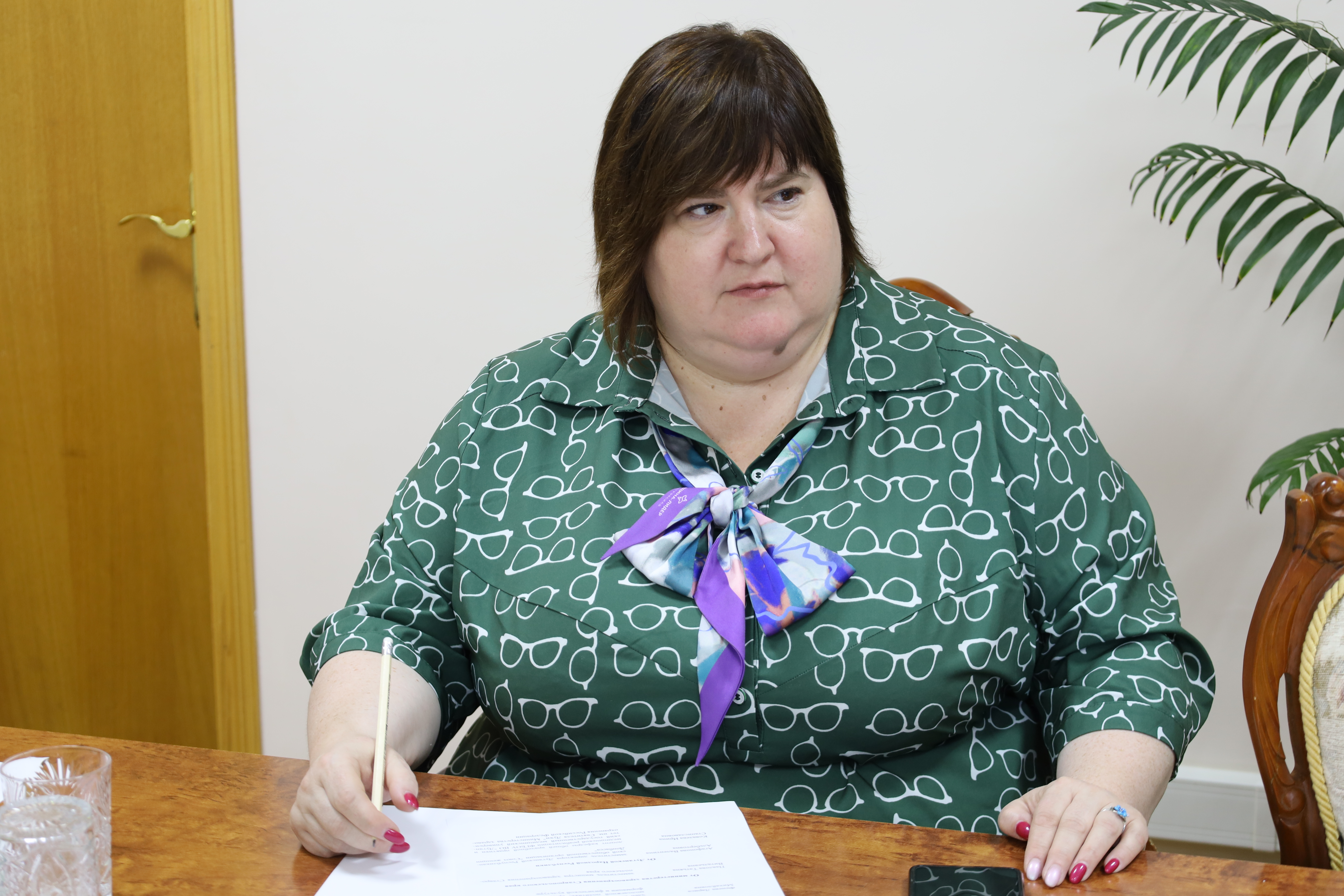 Ставрополье и ЛНР обменялись опытом по реабилитации участников СВО