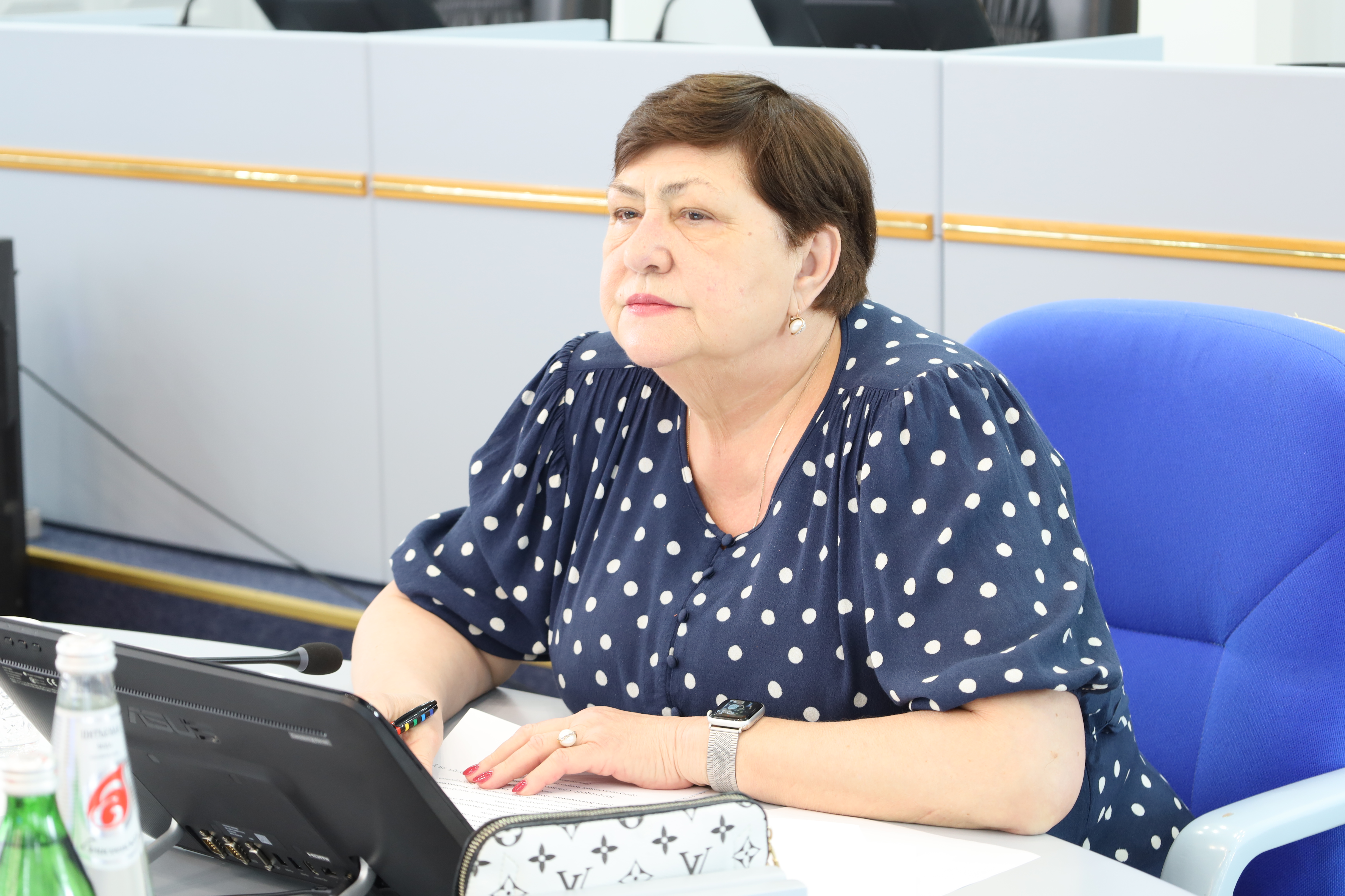 Депутаты работают над изменениями закона по поддержке социально  ориентированных некоммерческих организаций