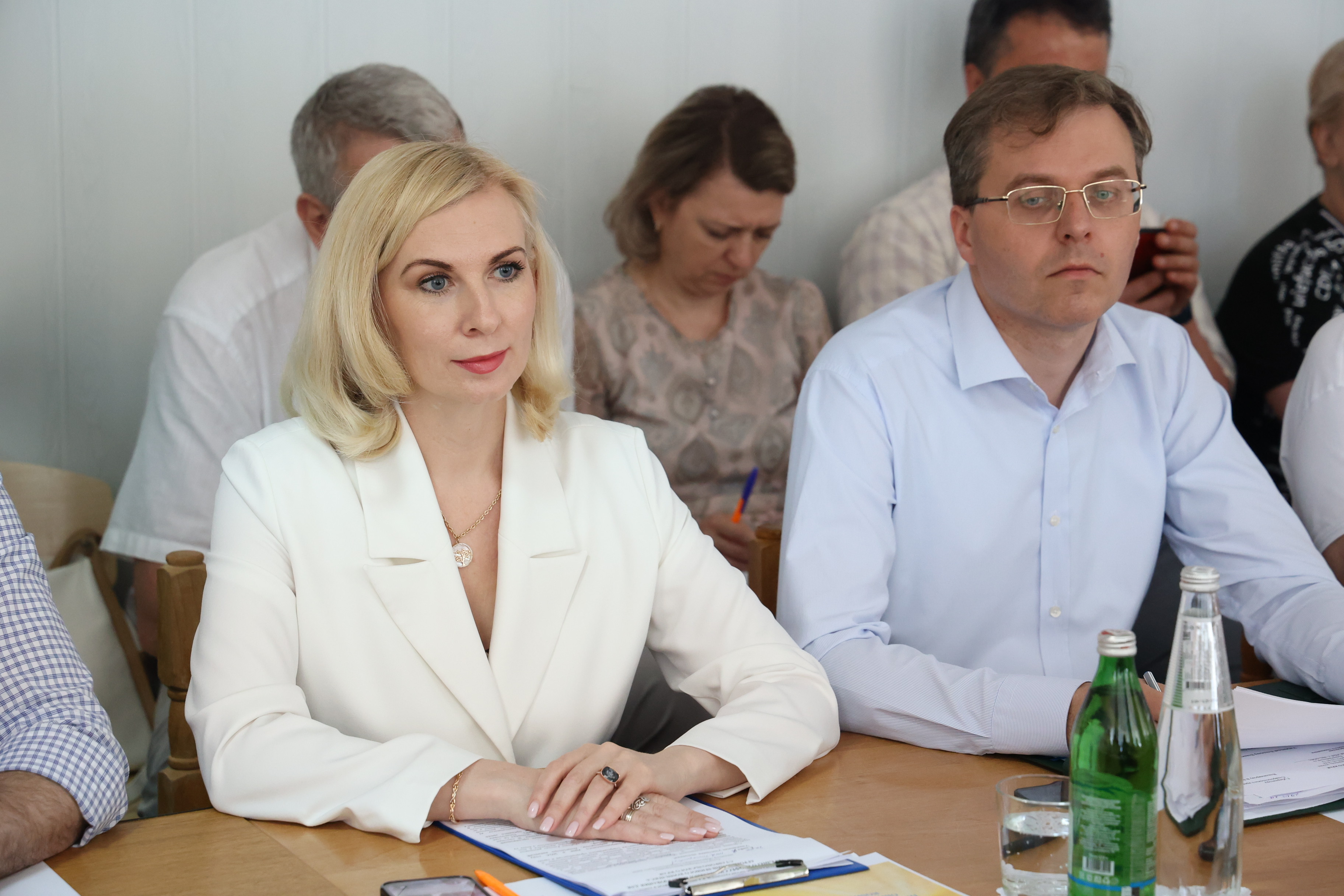 Николай Великдань: необходима перестройка сферы подготовки кадров для агропромышленного комплекса Ставрополья