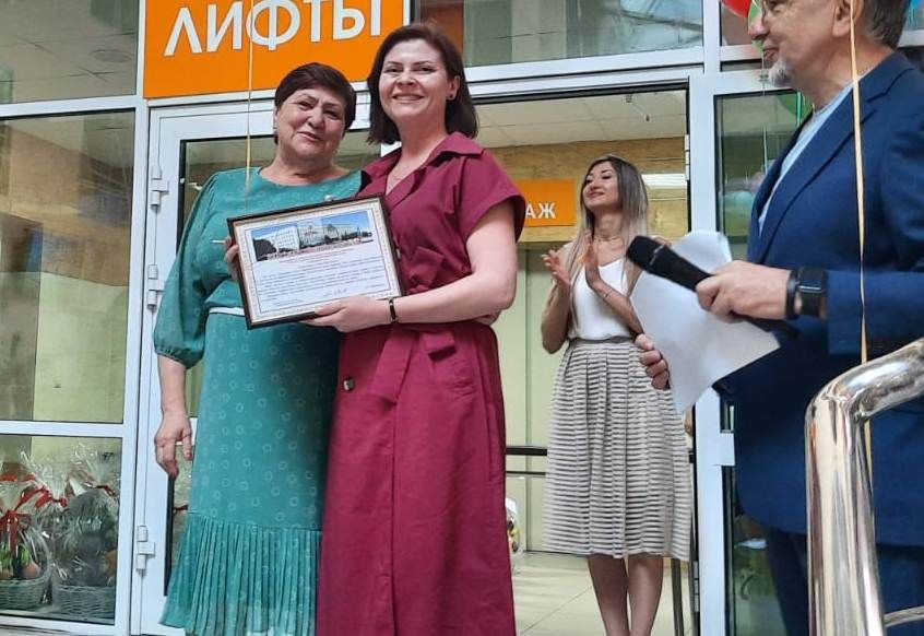 Краевые депутаты поздравили медработников Ставрополья с профессиональным праздником
