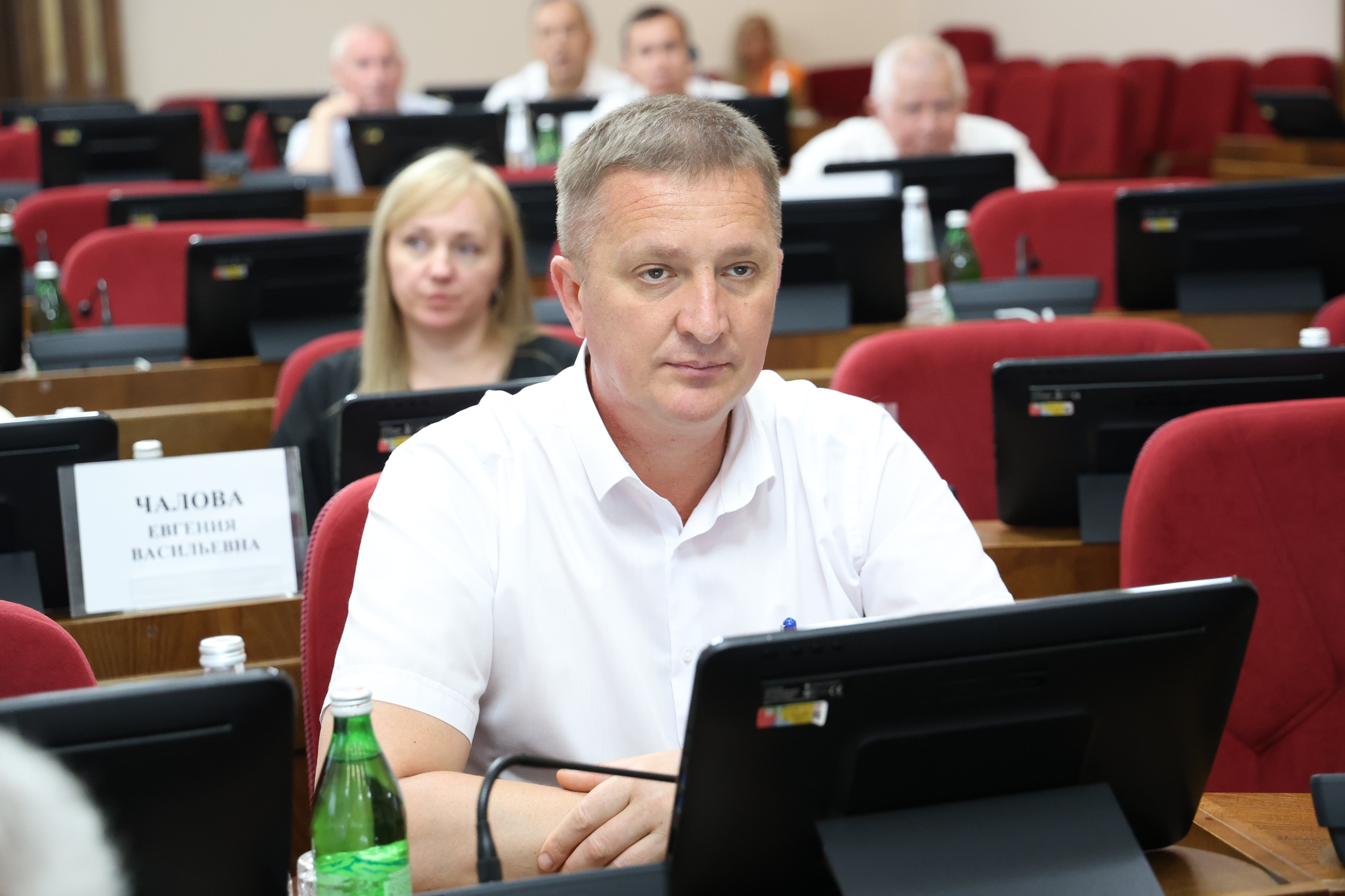 Расходы на поддержку агропромышленного комплекса Ставрополья планируется увеличить