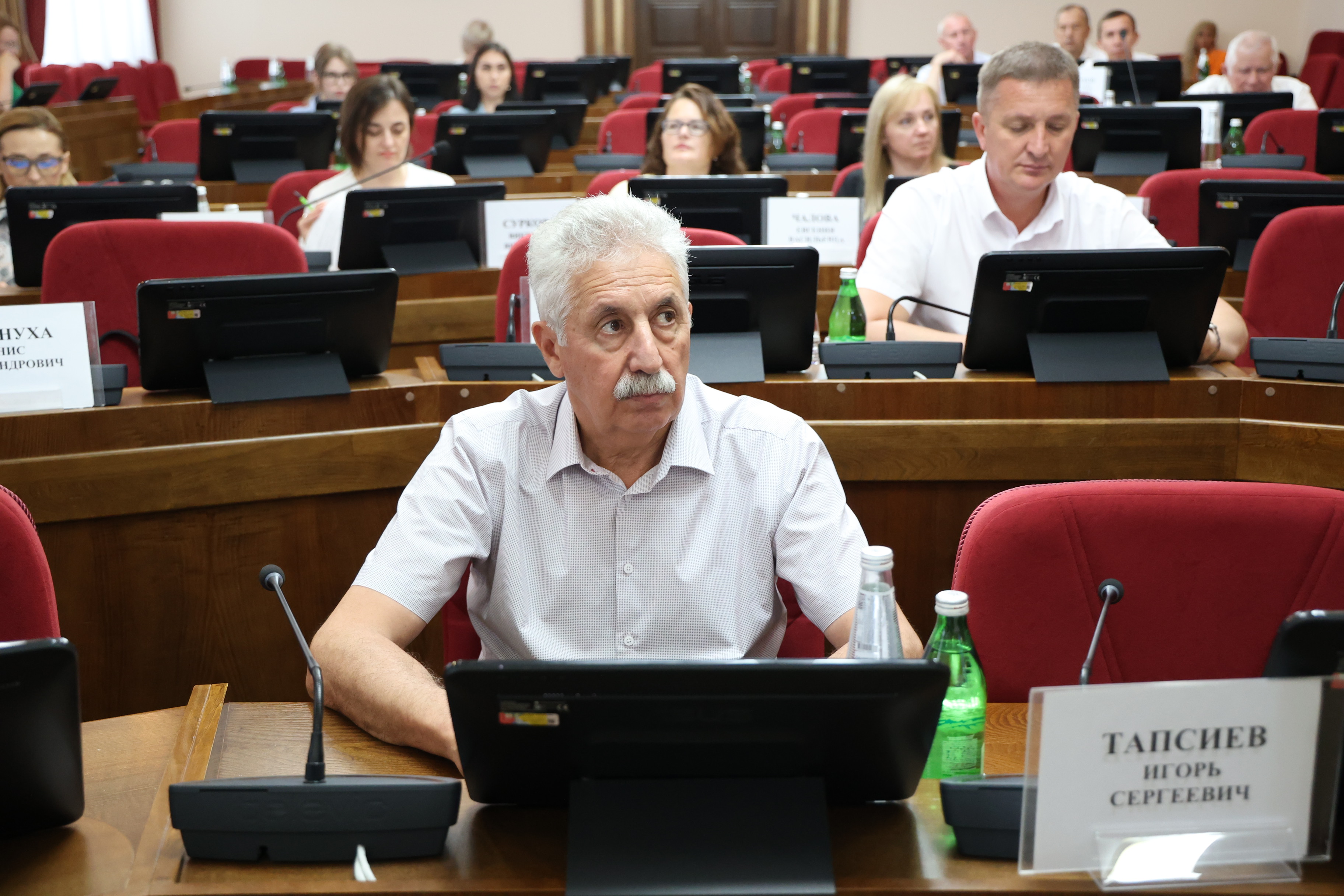 Расходы на поддержку агропромышленного комплекса Ставрополья планируется увеличить