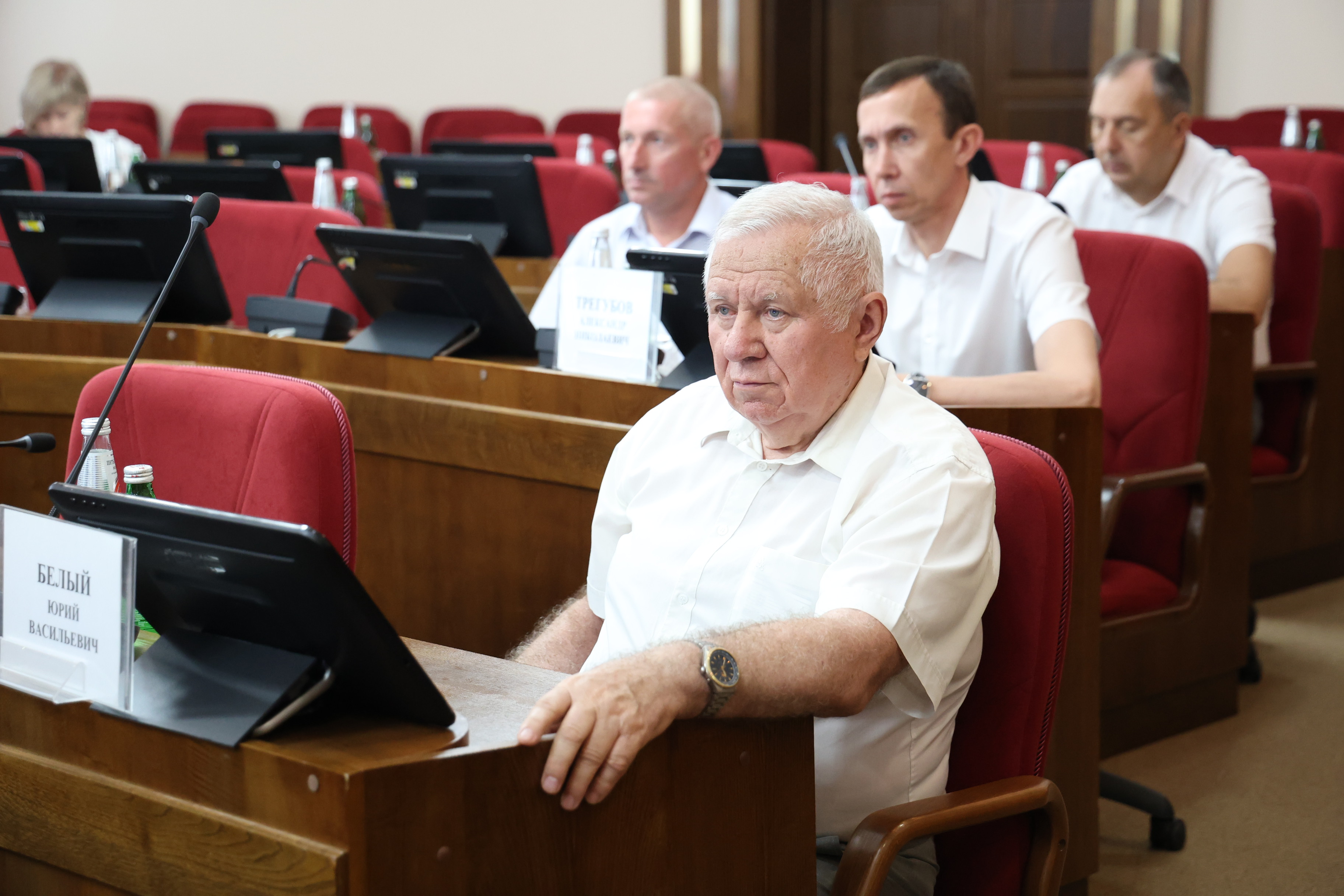 Расходы на поддержку агропромышленного комплекса Ставрополья планируется увеличить