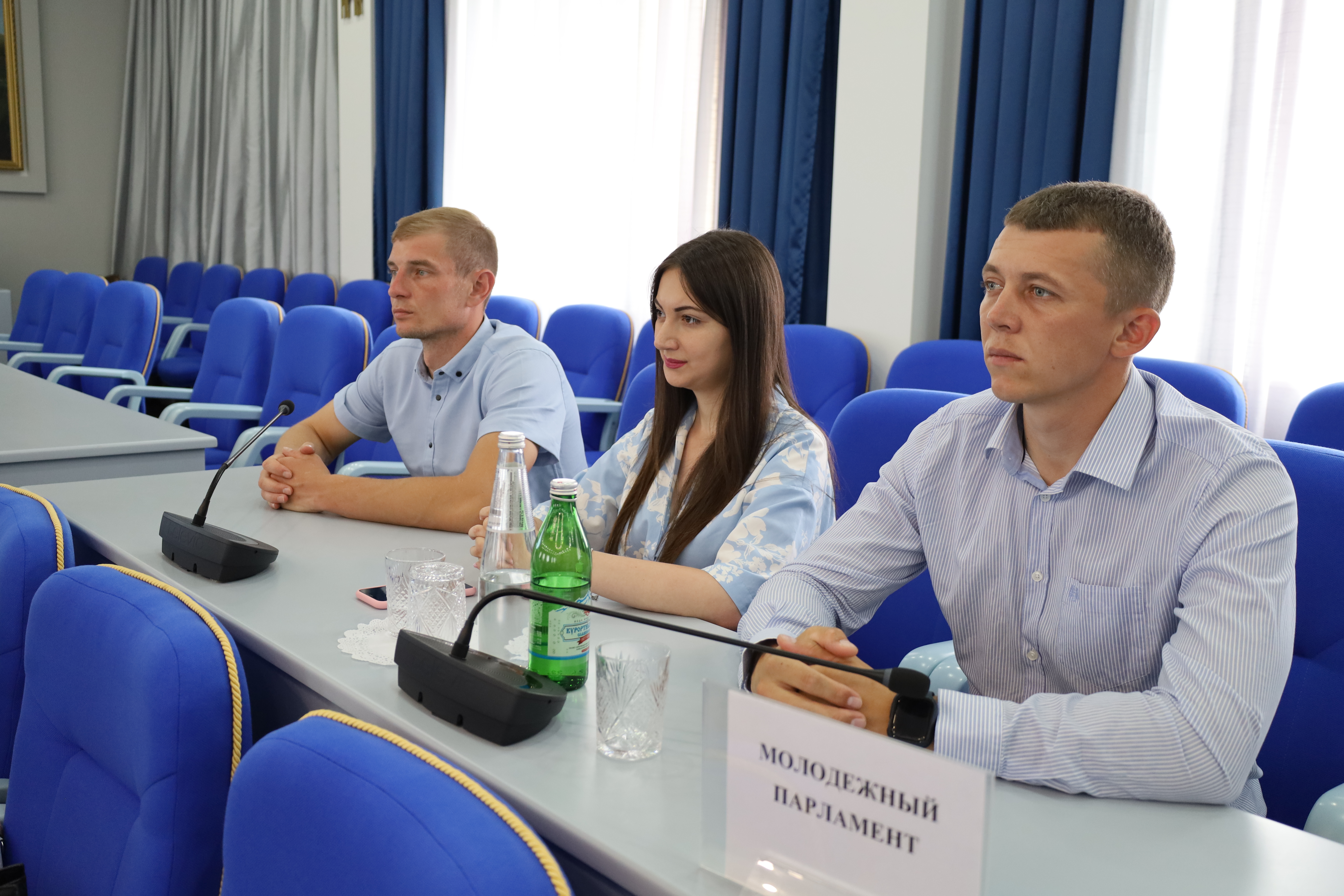 Расходы на развитие образования, физической культуры и спорта планируется увеличить