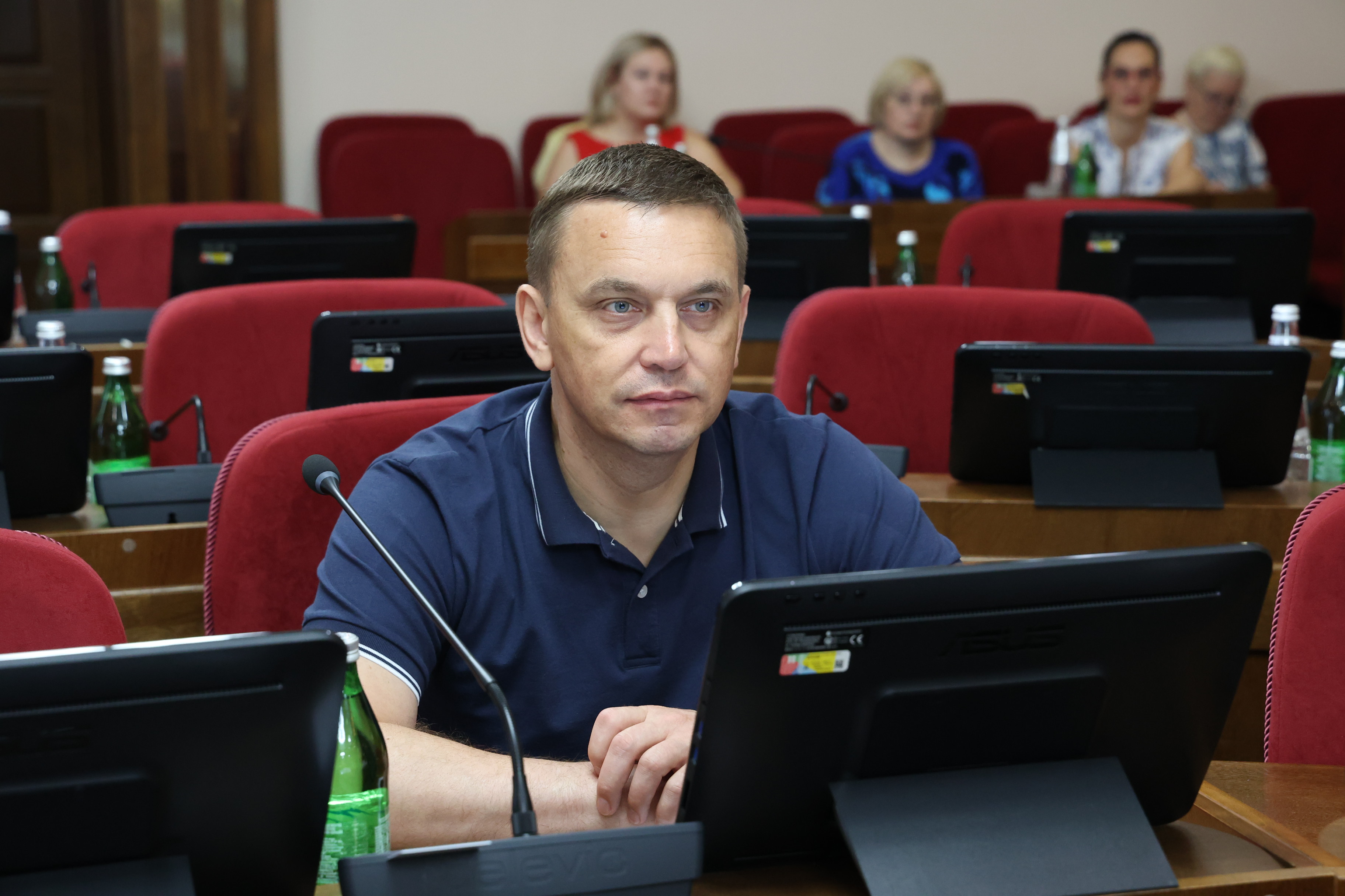 Утверждена повестка июньского заседания Думы края