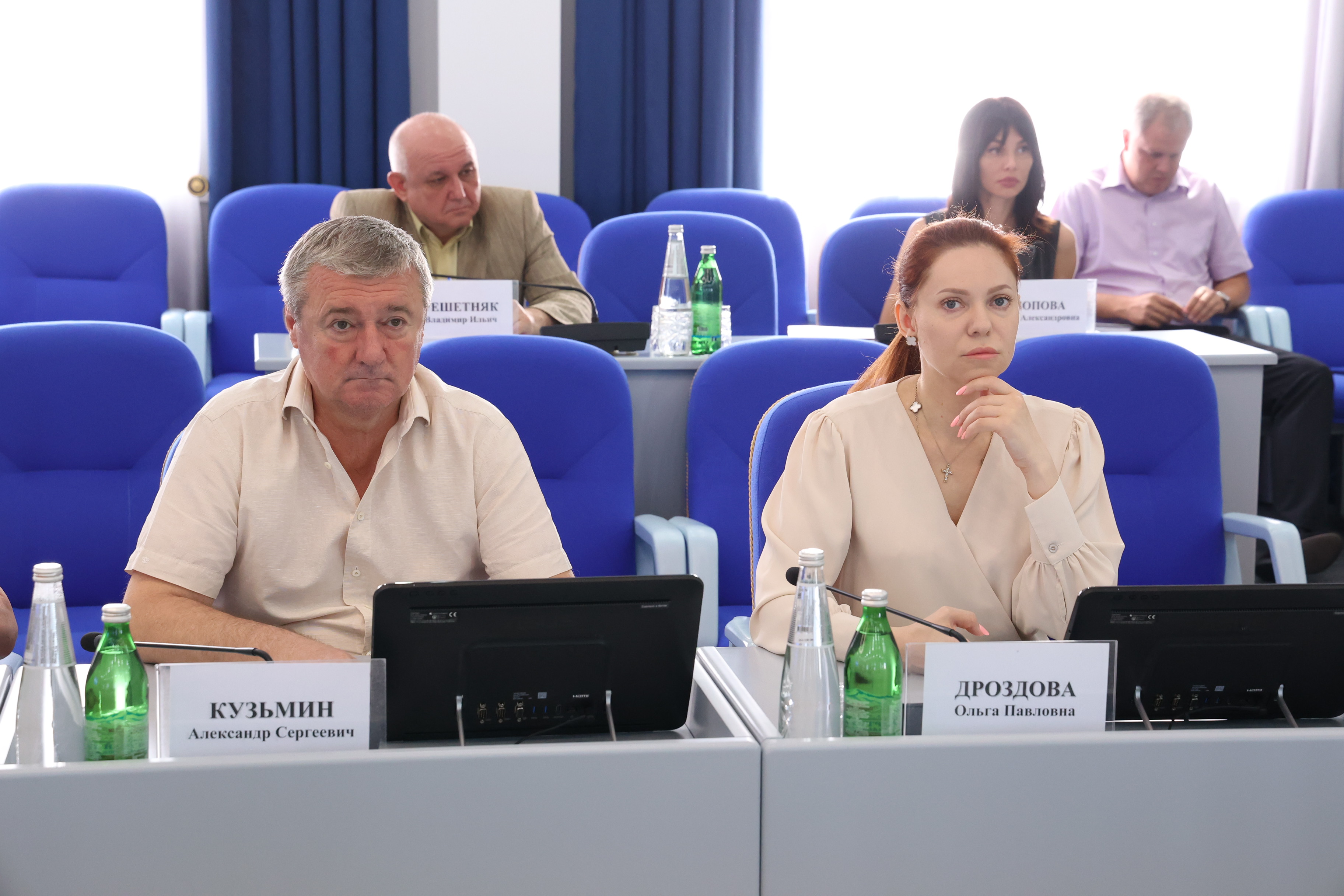 Дума Ставрополья готовится принять поправки в бюджет региона на этот год