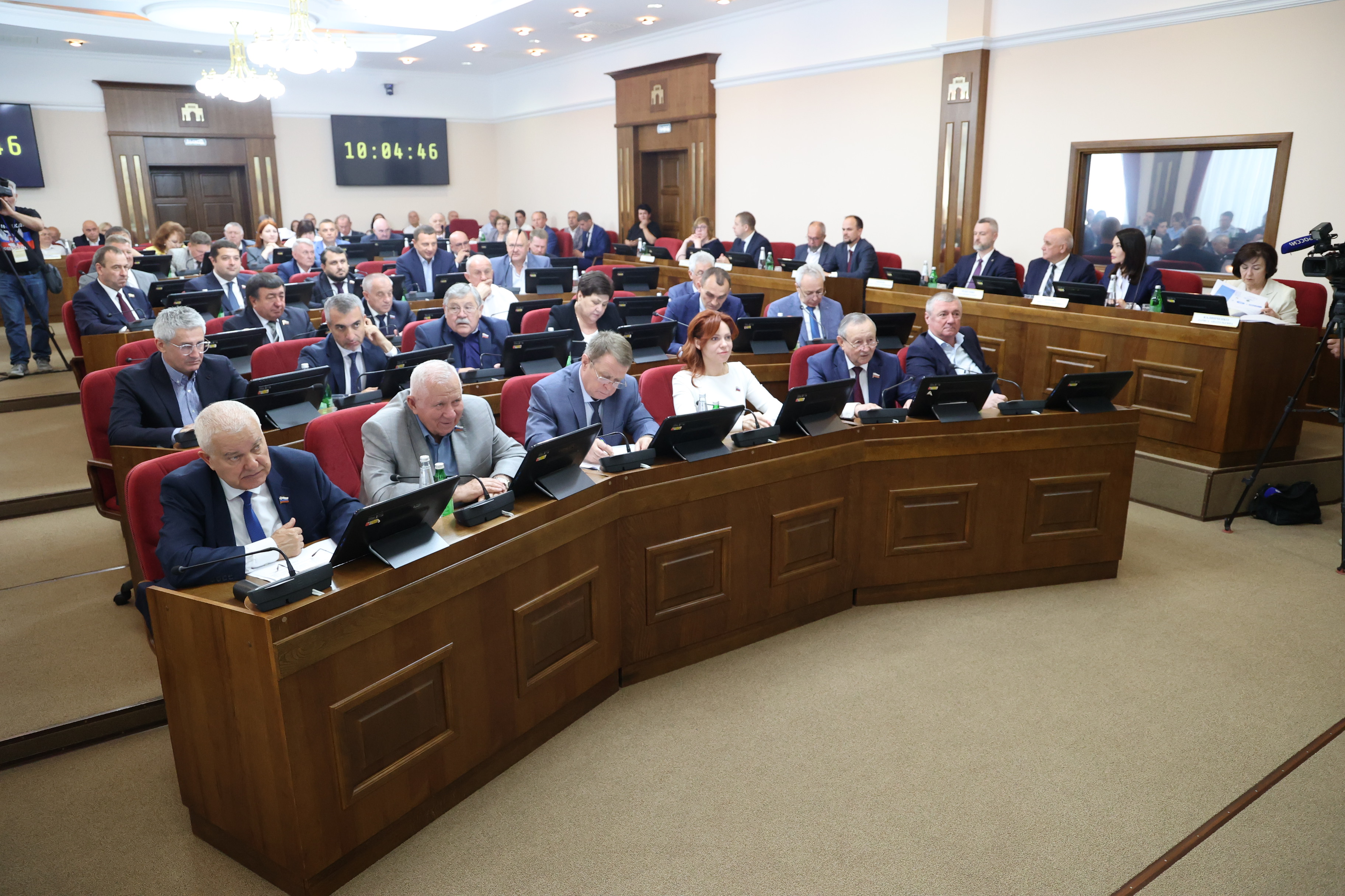 Расширен перечень видов деятельности социально ориентированных НКО