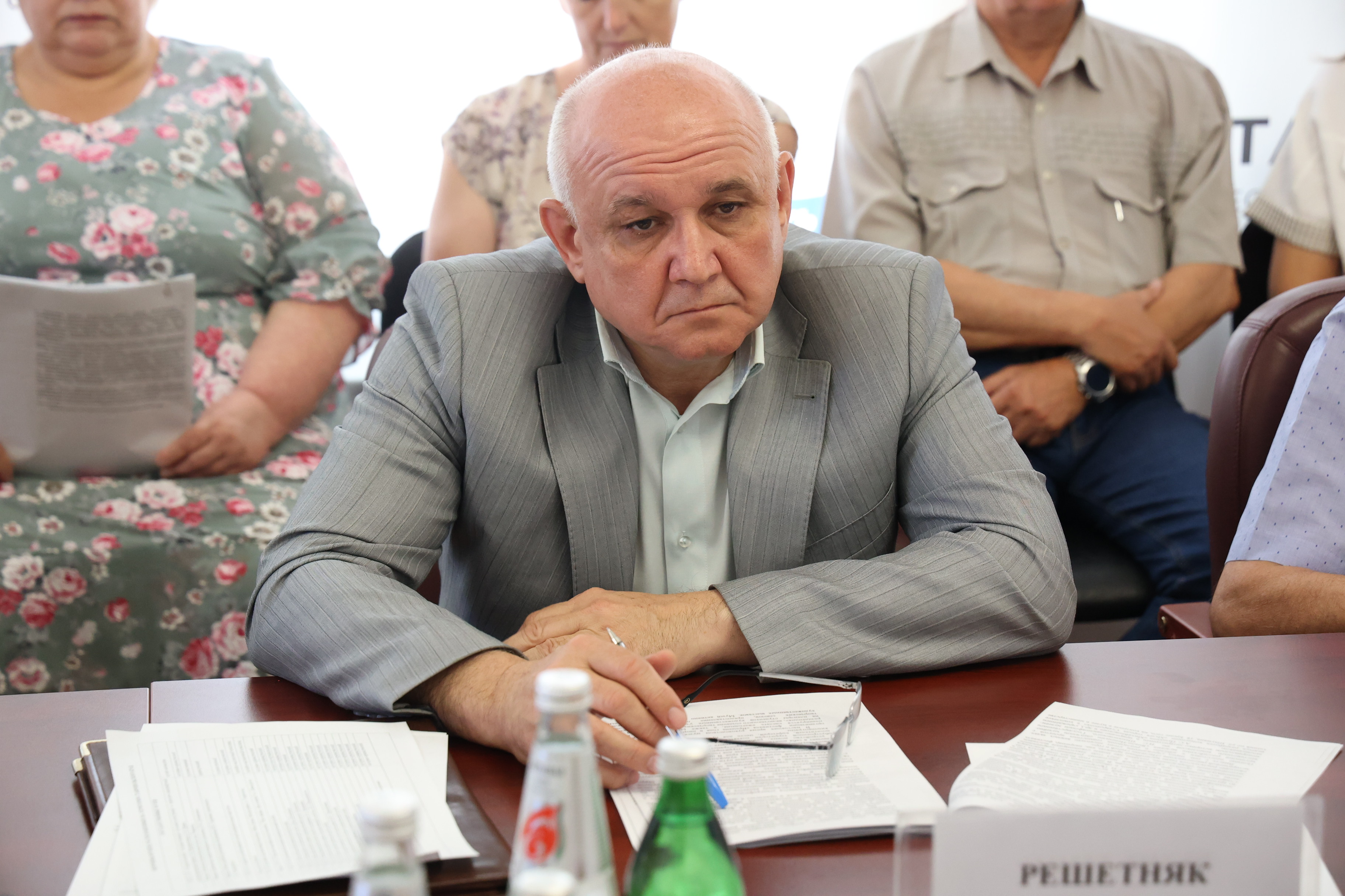 Модернизацию материально-технической базы музеев обсудили в Думе Ставрополья