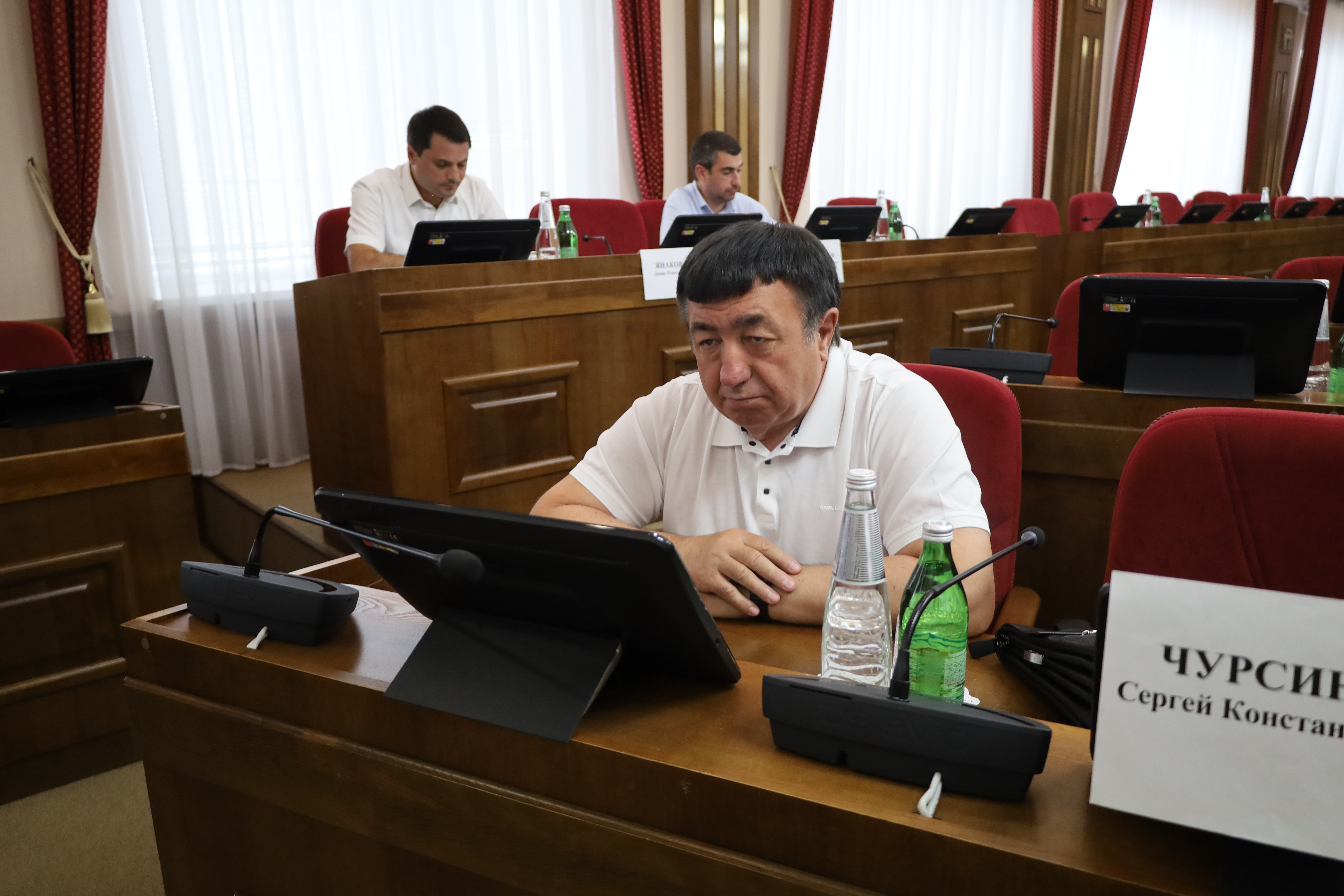 В Ставропольском крае могут возрасти штрафы за безбилетный проезд в транспорте