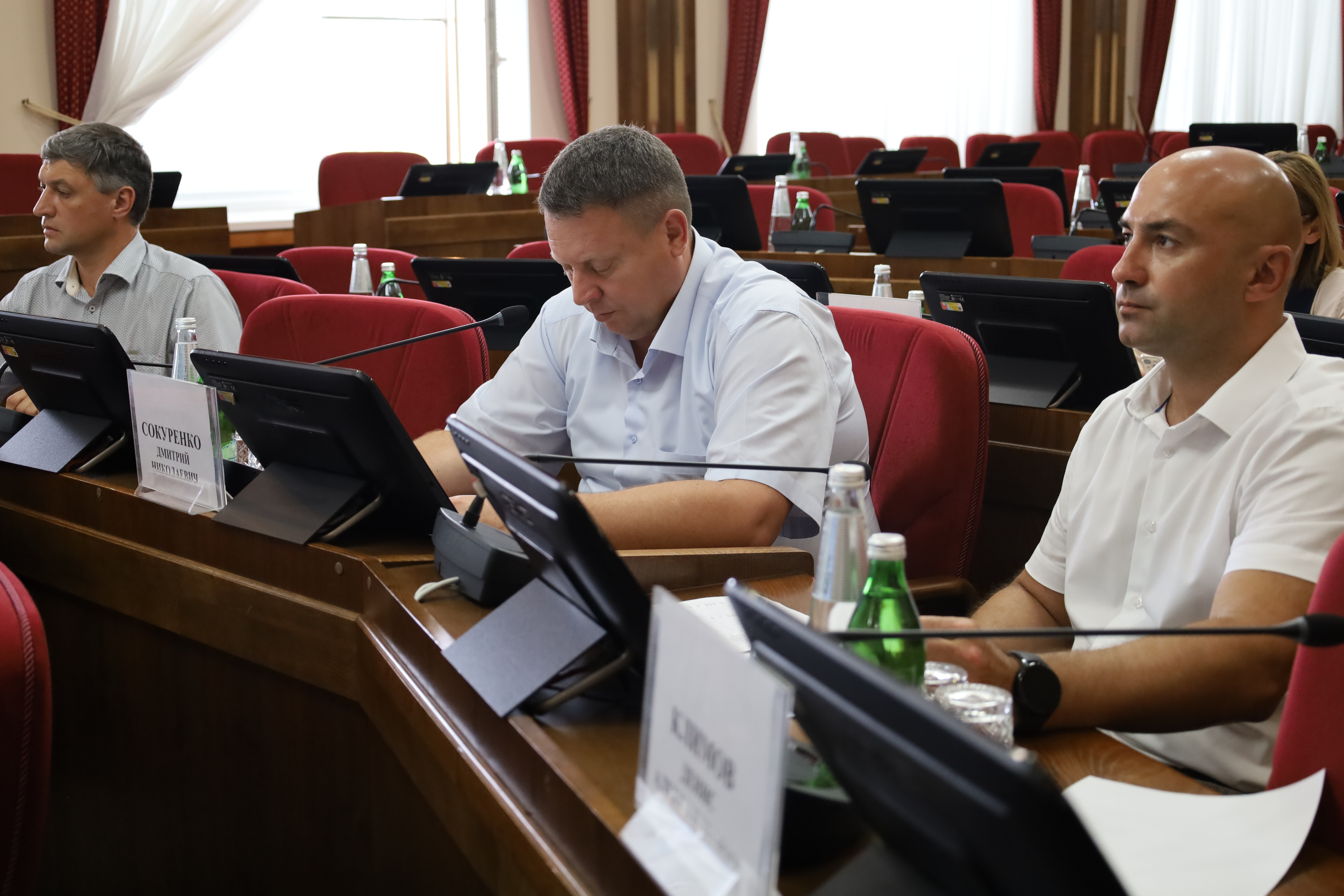В Думе края обсудили исполнение краевого закона в сфере содержания сельскохозяйственных животных и птицы