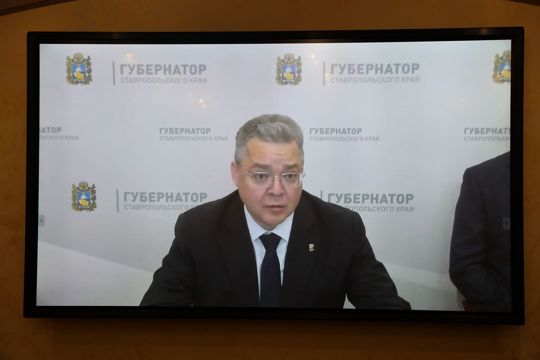 Внимание водоснабжению и противопожарным мерам