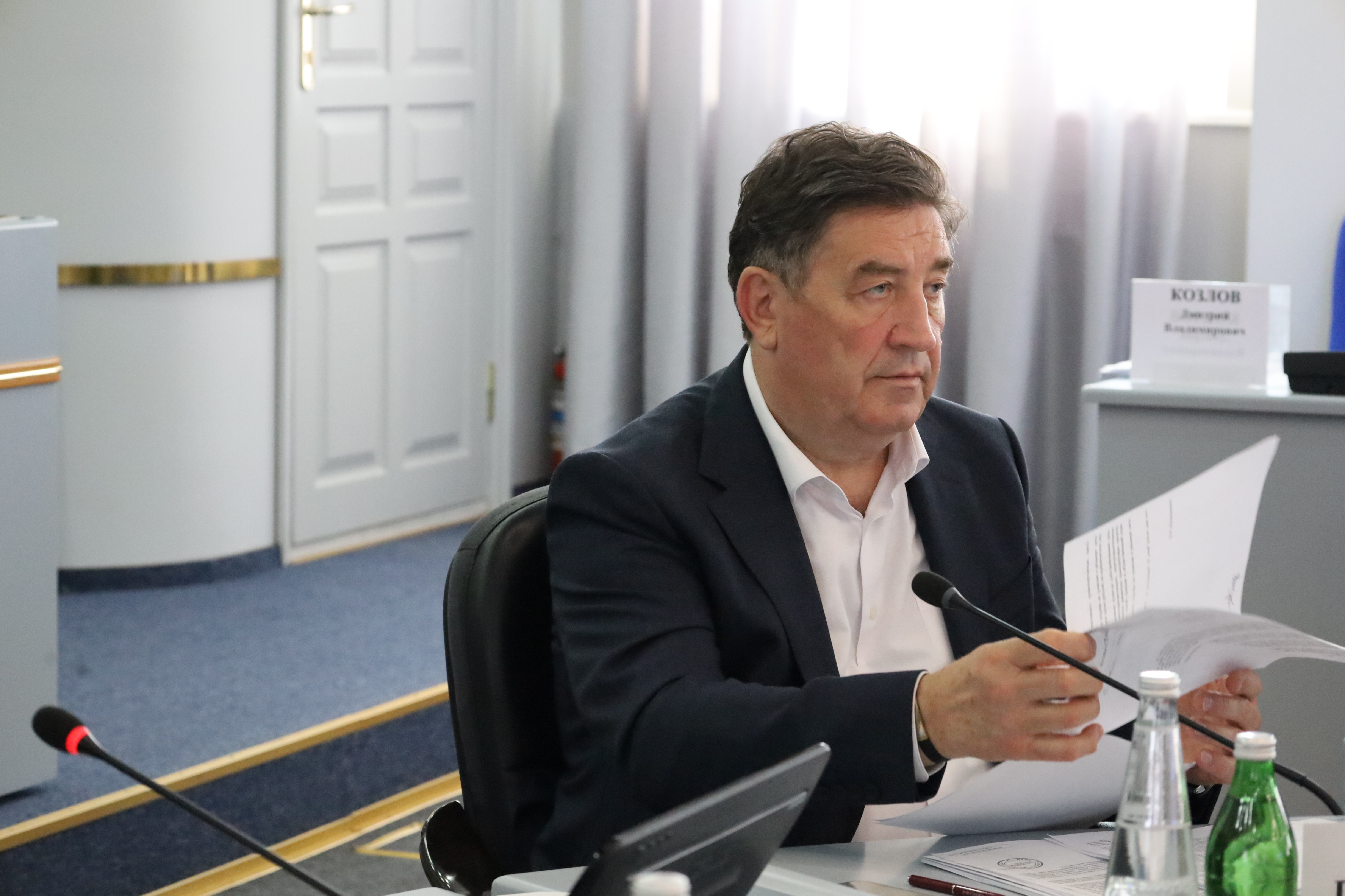 Ставропольские законодатели планируют ужесточить региональный закон о тишине