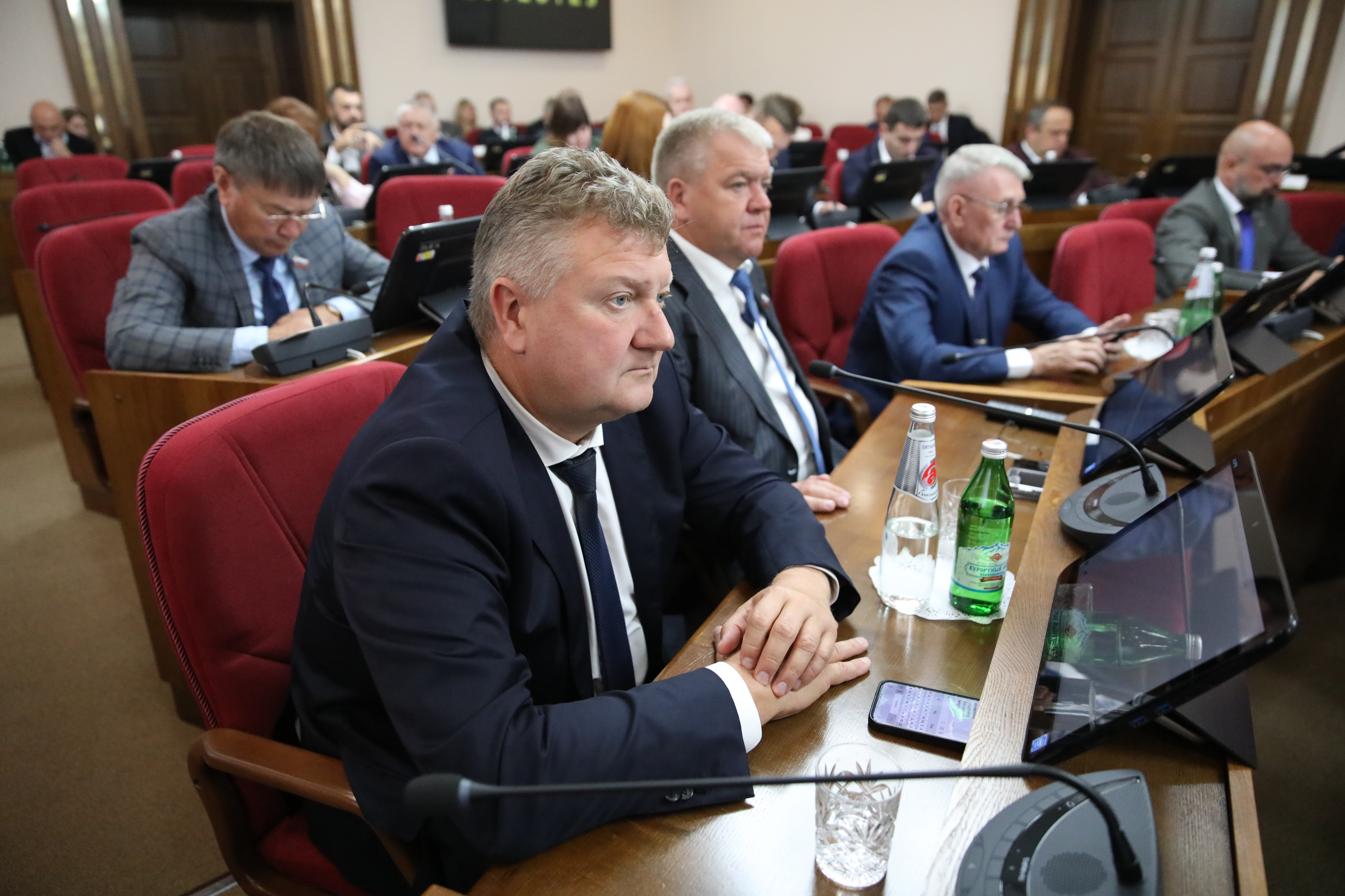 Внесены изменения в закон, регулирующий вопросы обращения с животными без владельцев на территории Ставрополья