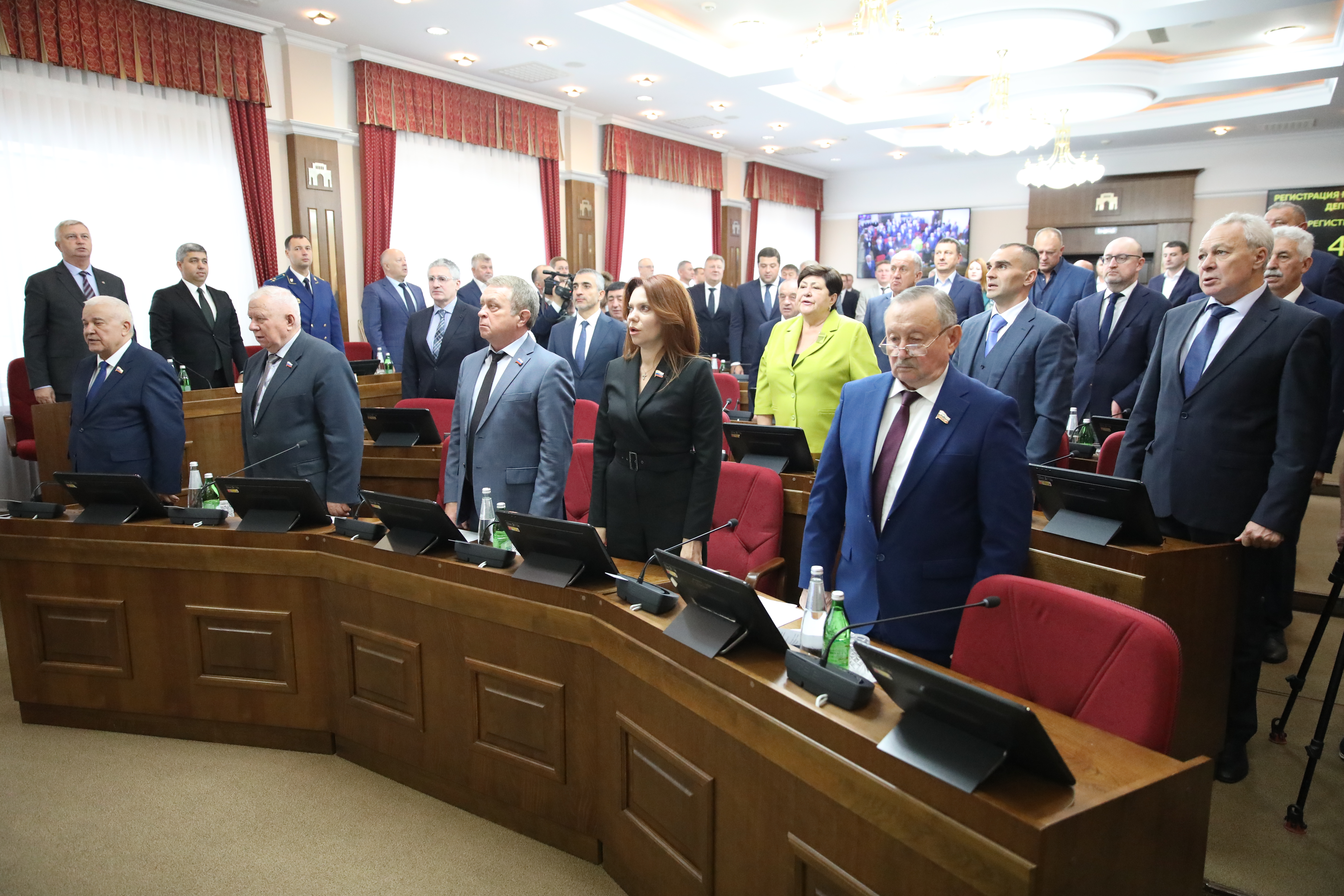 Краевые законодатели ужесточают региональный закон о тишине