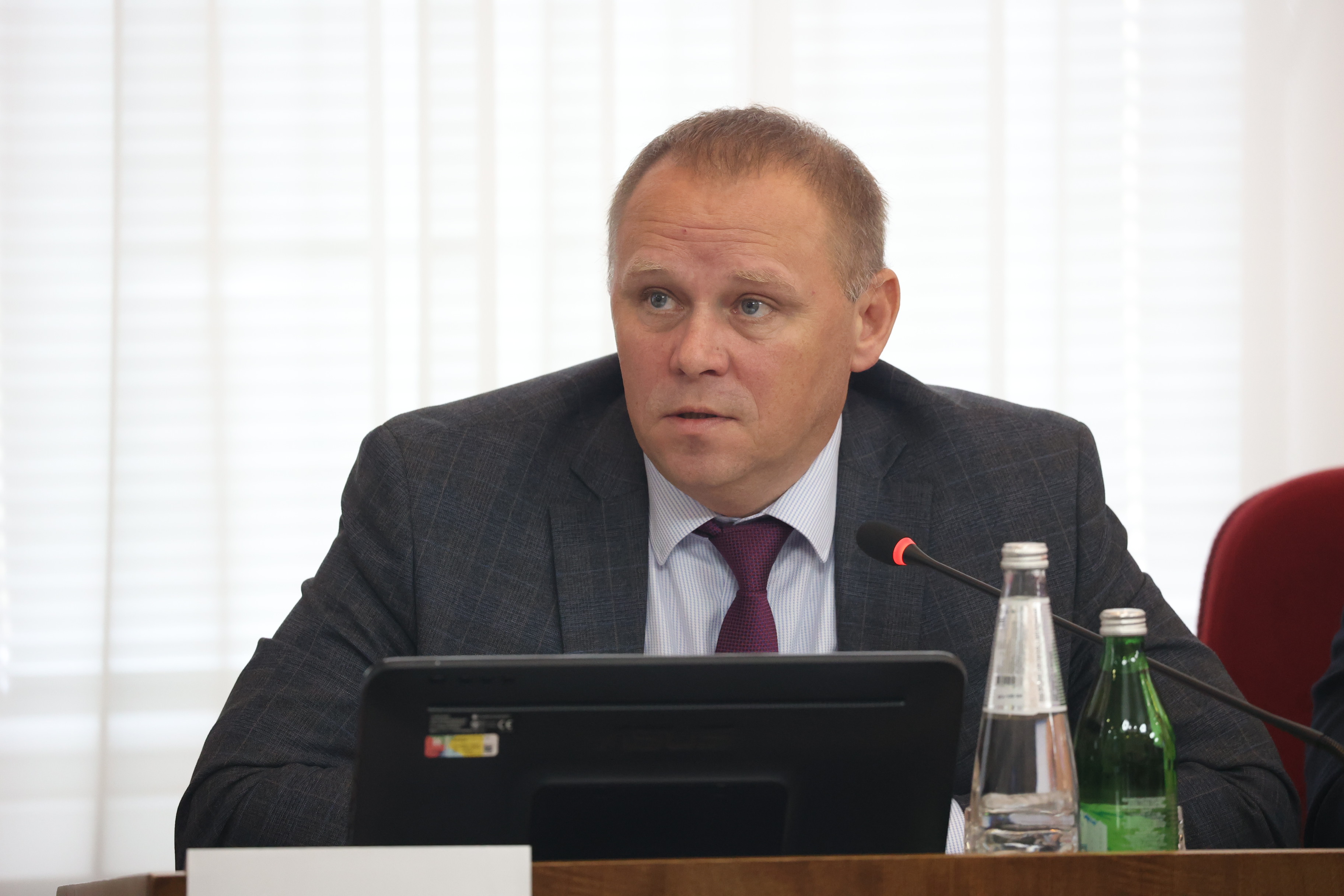 В краевой Думе рассмотрены изменения в закон о предоставлении жилья для граждан, уволенных с военной службы