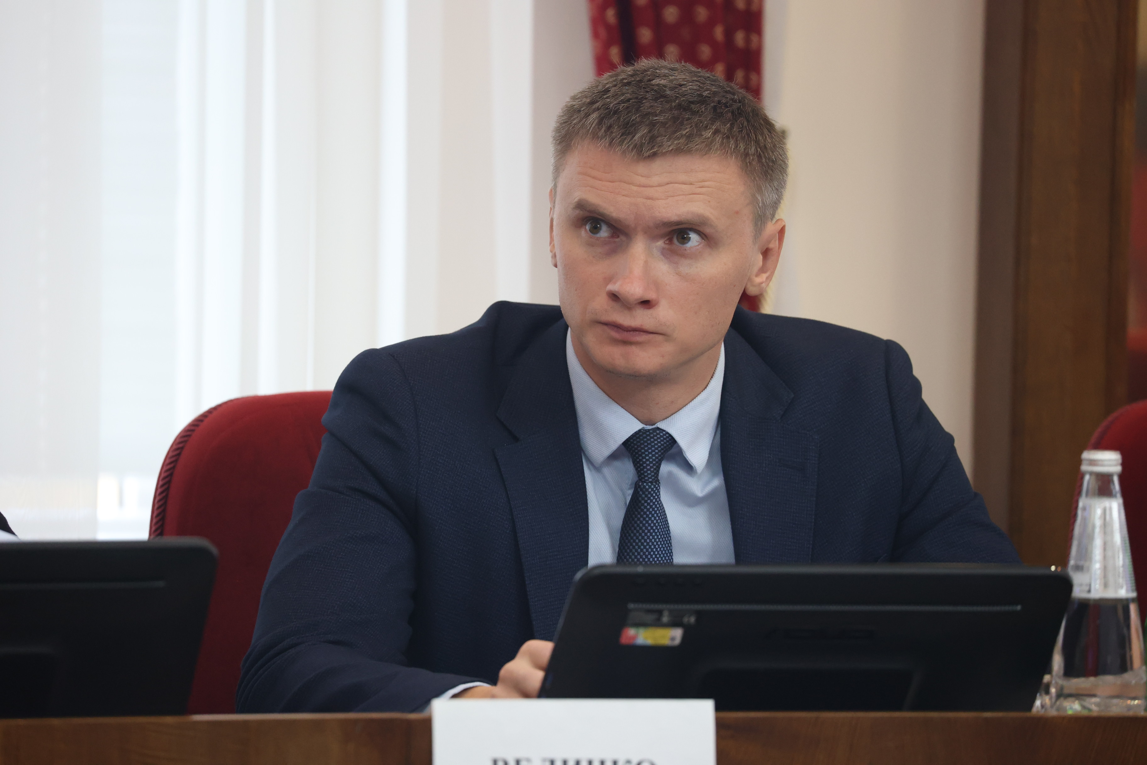 В краевой Думе рассмотрены изменения в закон о предоставлении жилья для граждан, уволенных с военной службы