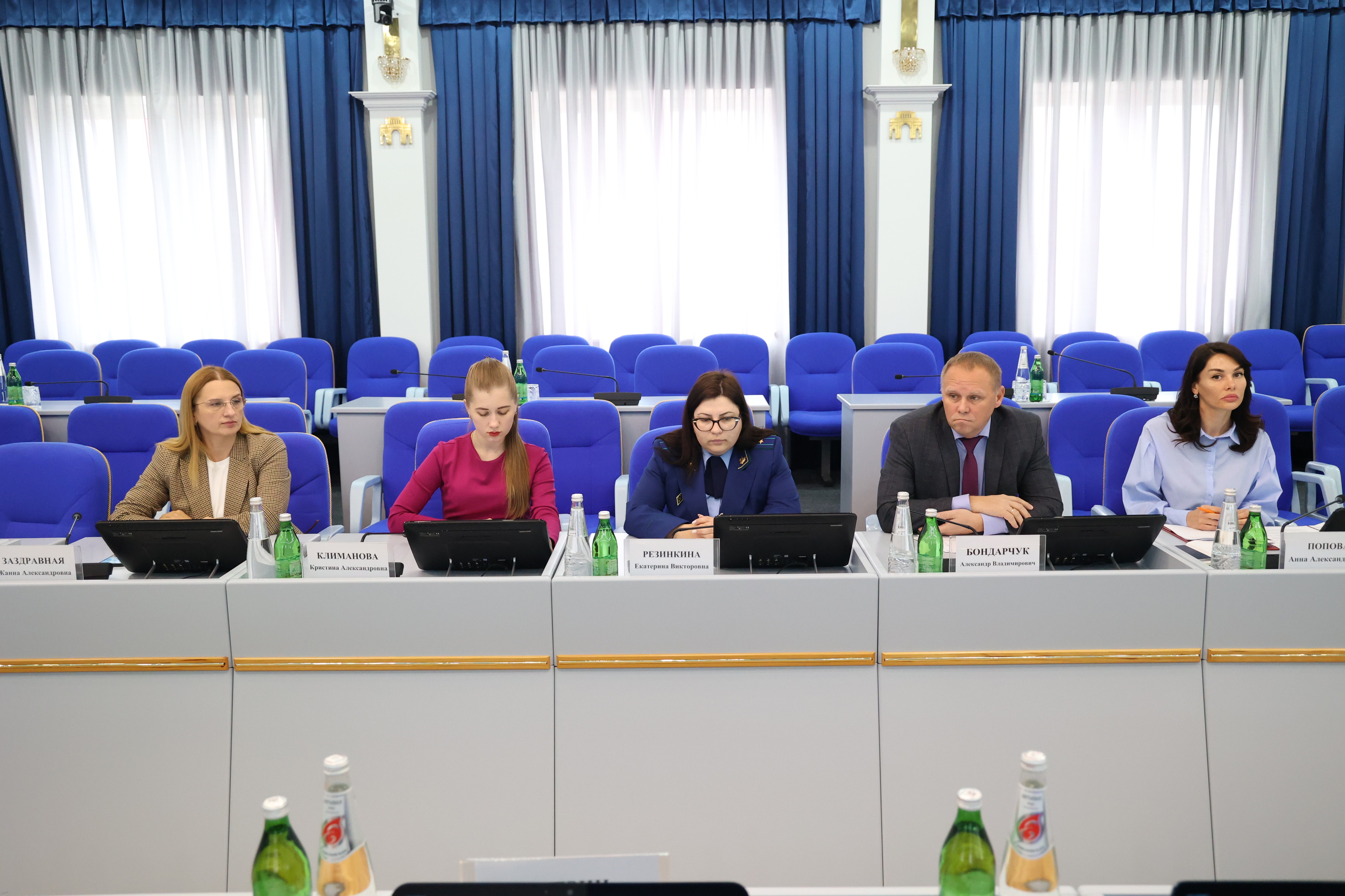 В краевой Думе готовят изменения в региональный закон о господдержке развития муниципалитетов Кавминвод