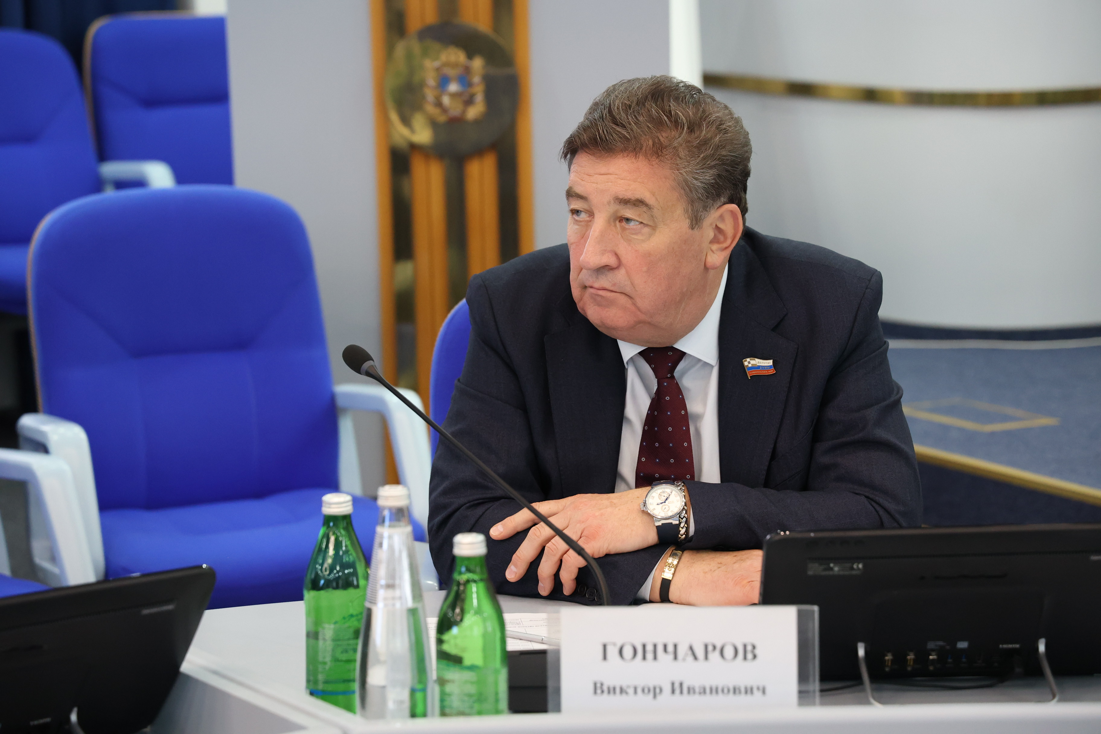 В краевой Думе готовят изменения в региональный закон о господдержке развития муниципалитетов Кавминвод
