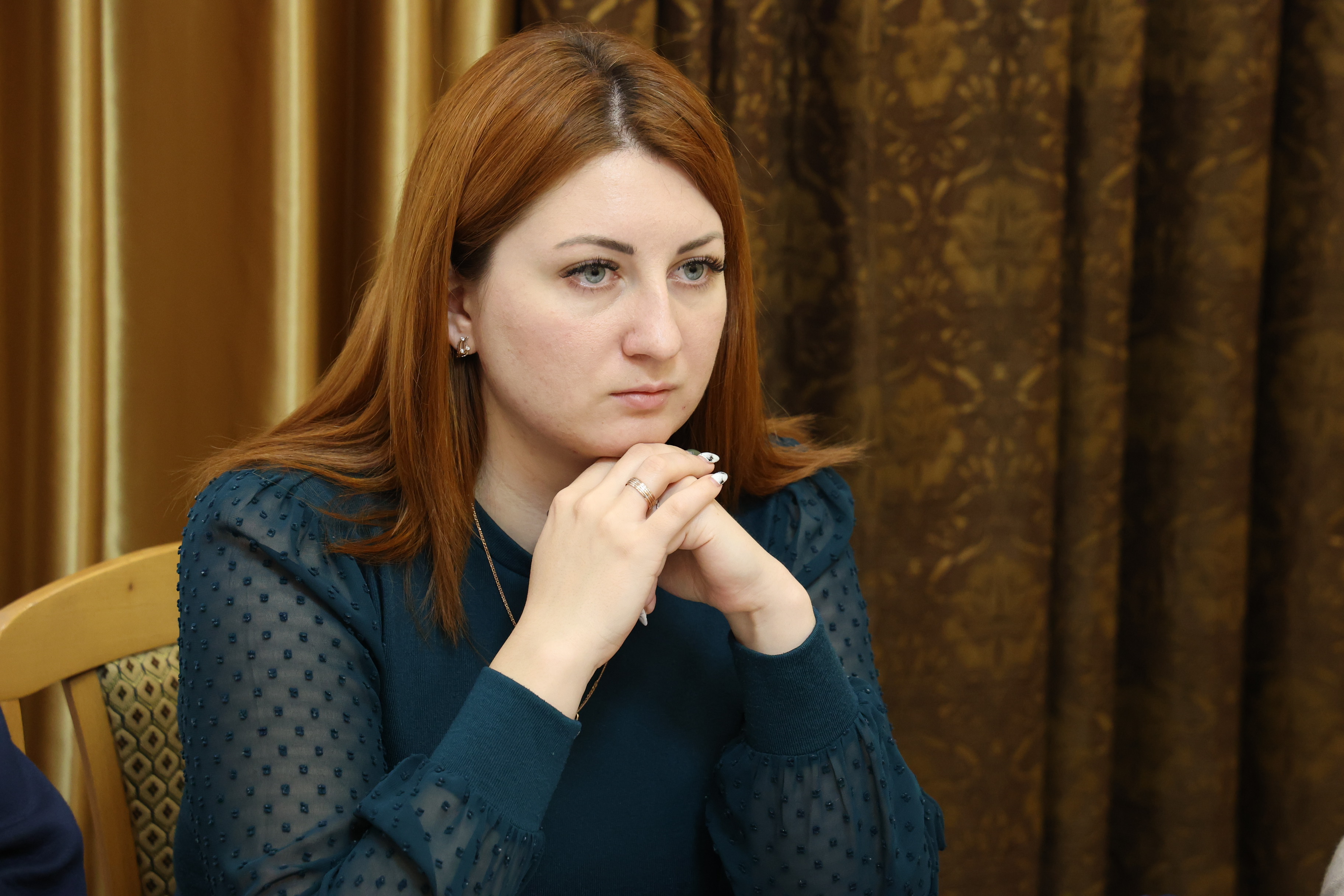 Краевые депутаты рассмотрели перспективы введения на Ставрополье инвестиционного налогового вычета