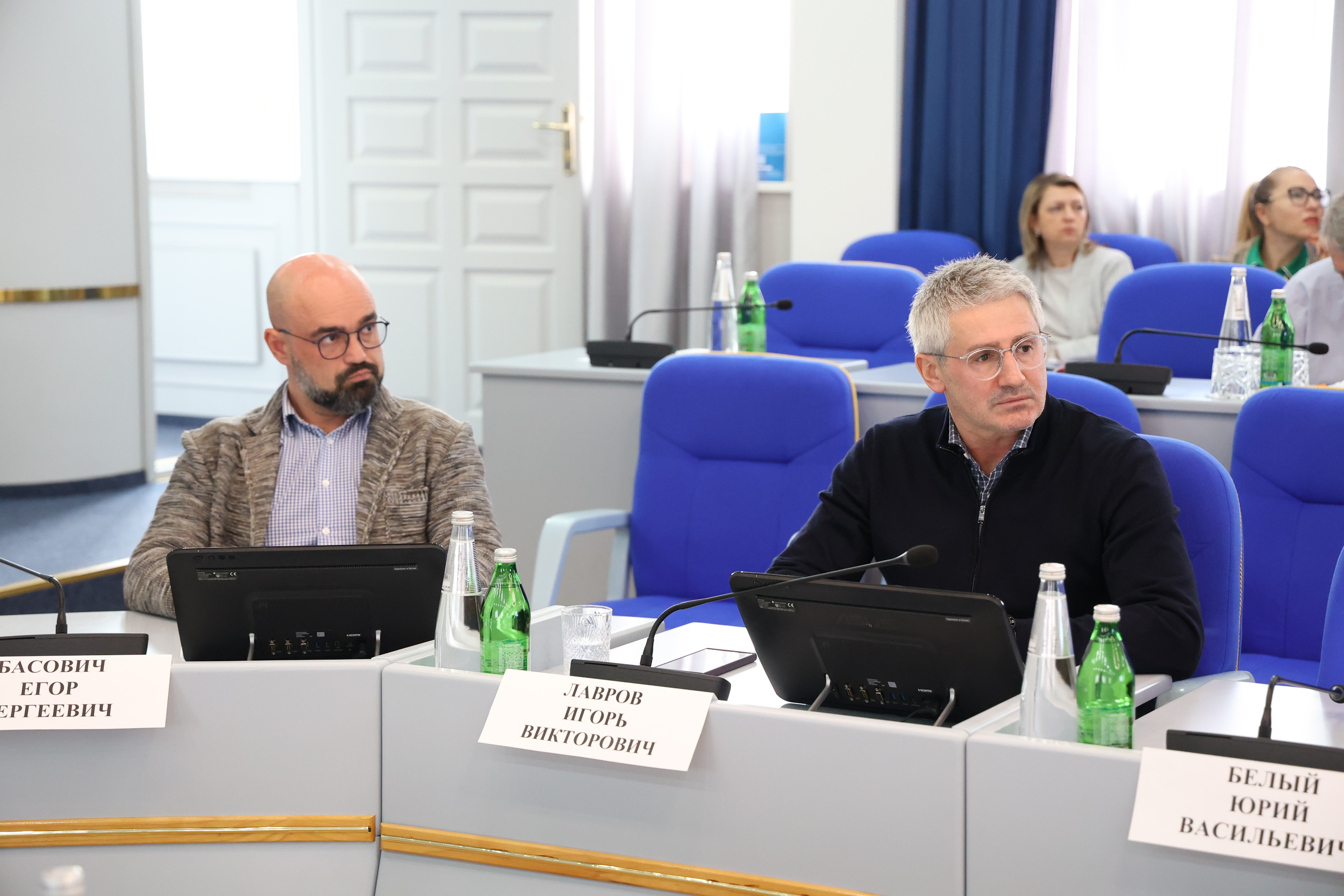 В краевом бюджете на 2025 год будет предусмотрено увеличение финансирования бюджетных мест в колледжах и техникумах края