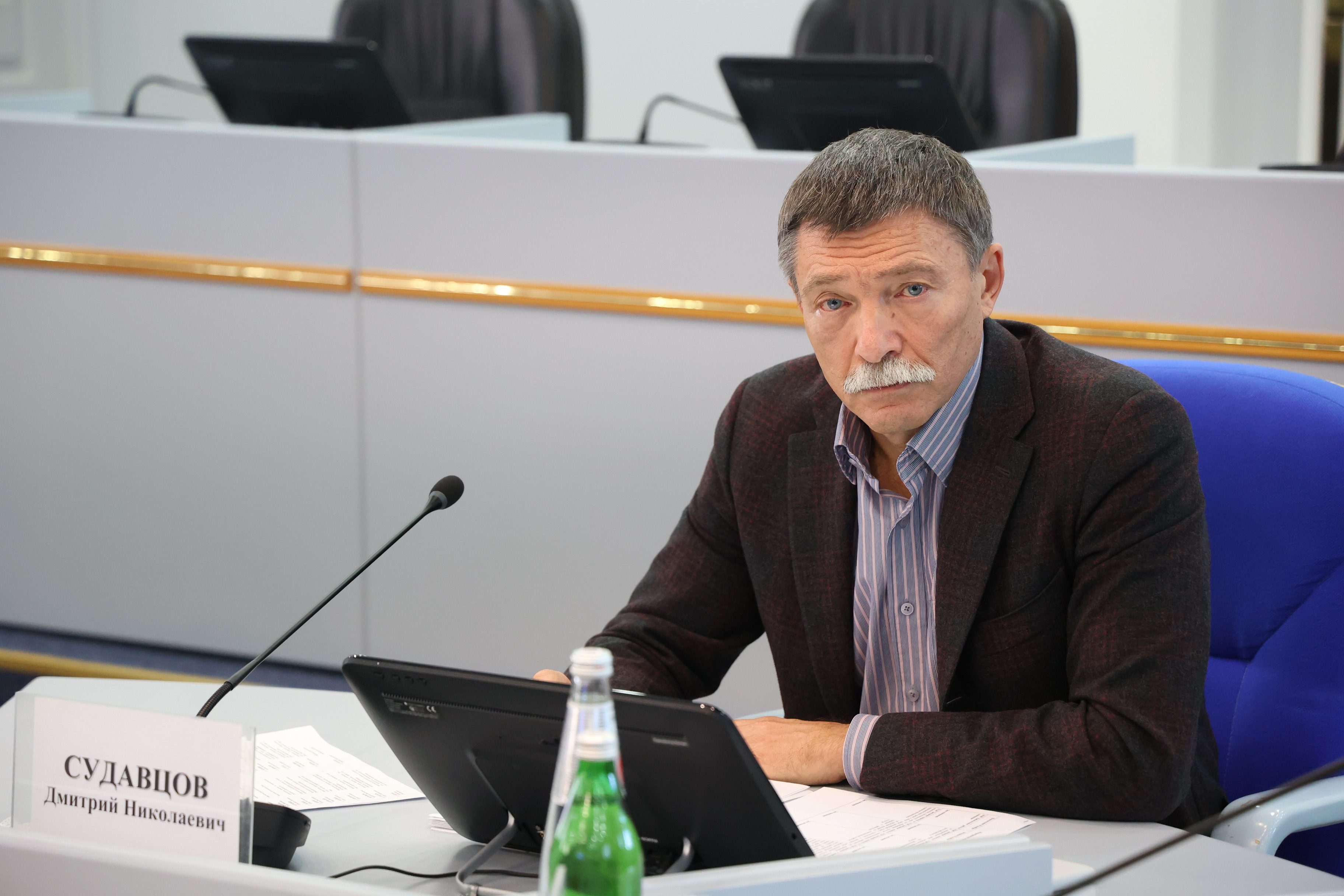 Делегация Думы Ставрополья примет участие в XI Конференции Северо-Кавказской Парламентской Ассоциации