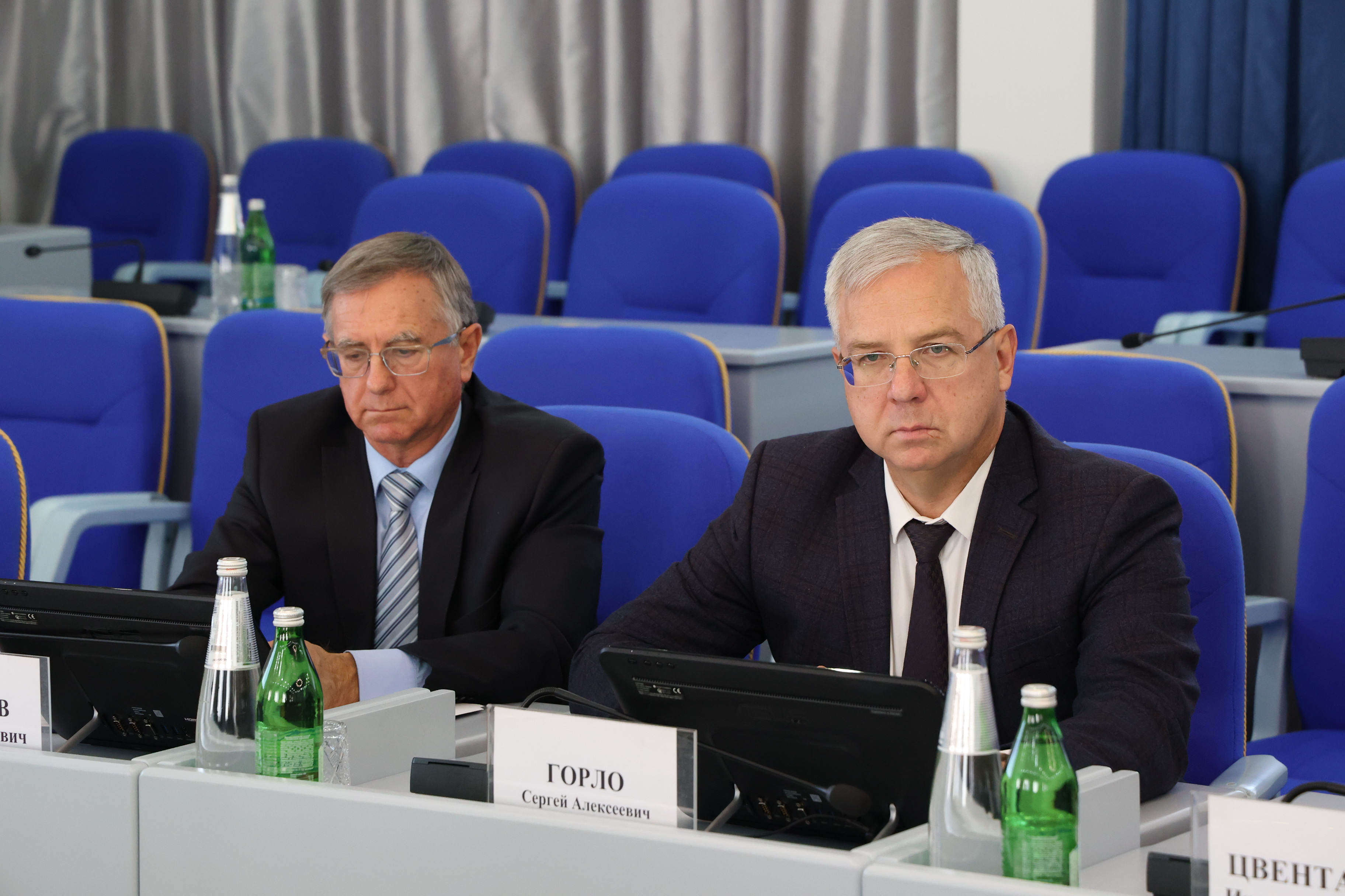 Корректировки краевого закона об Уполномоченном по правам человека обсудили в профильном комитете