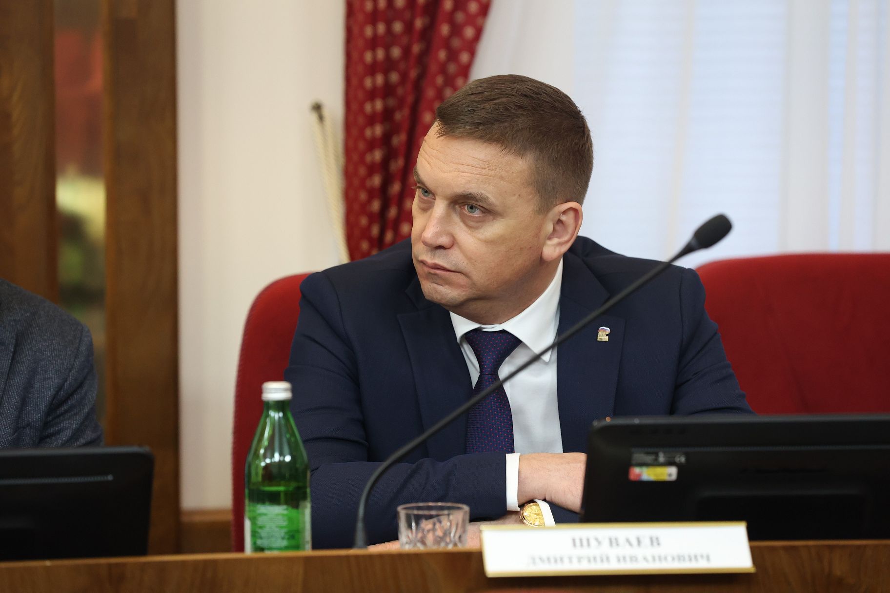 Поправки в законопроект о краевом бюджете будущего года рассмотрела согласительная комиссия