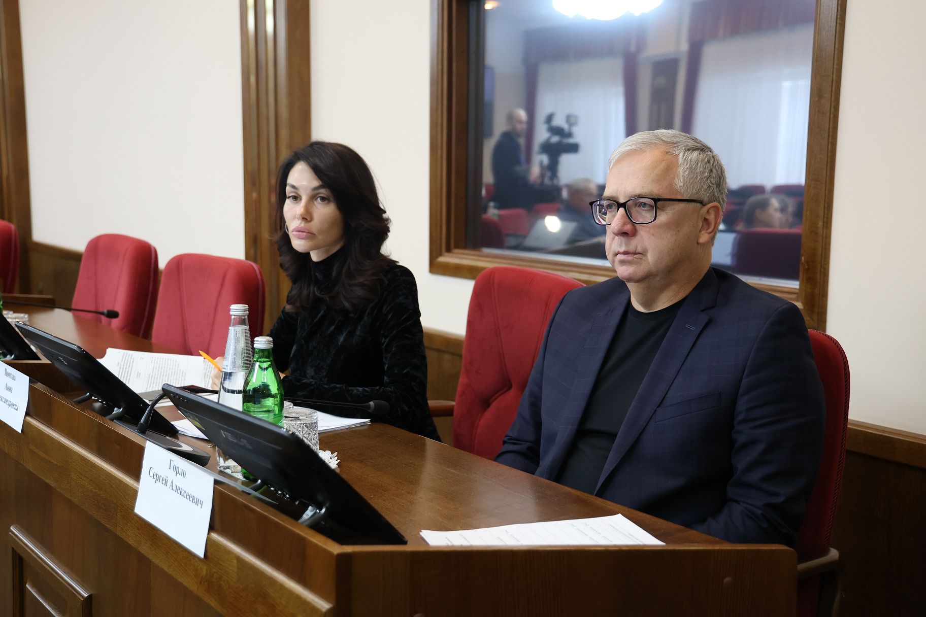 Краевые депутаты готовят к принятию законопроект, направленный на регулирование продажи алкоголя заведениями общепита