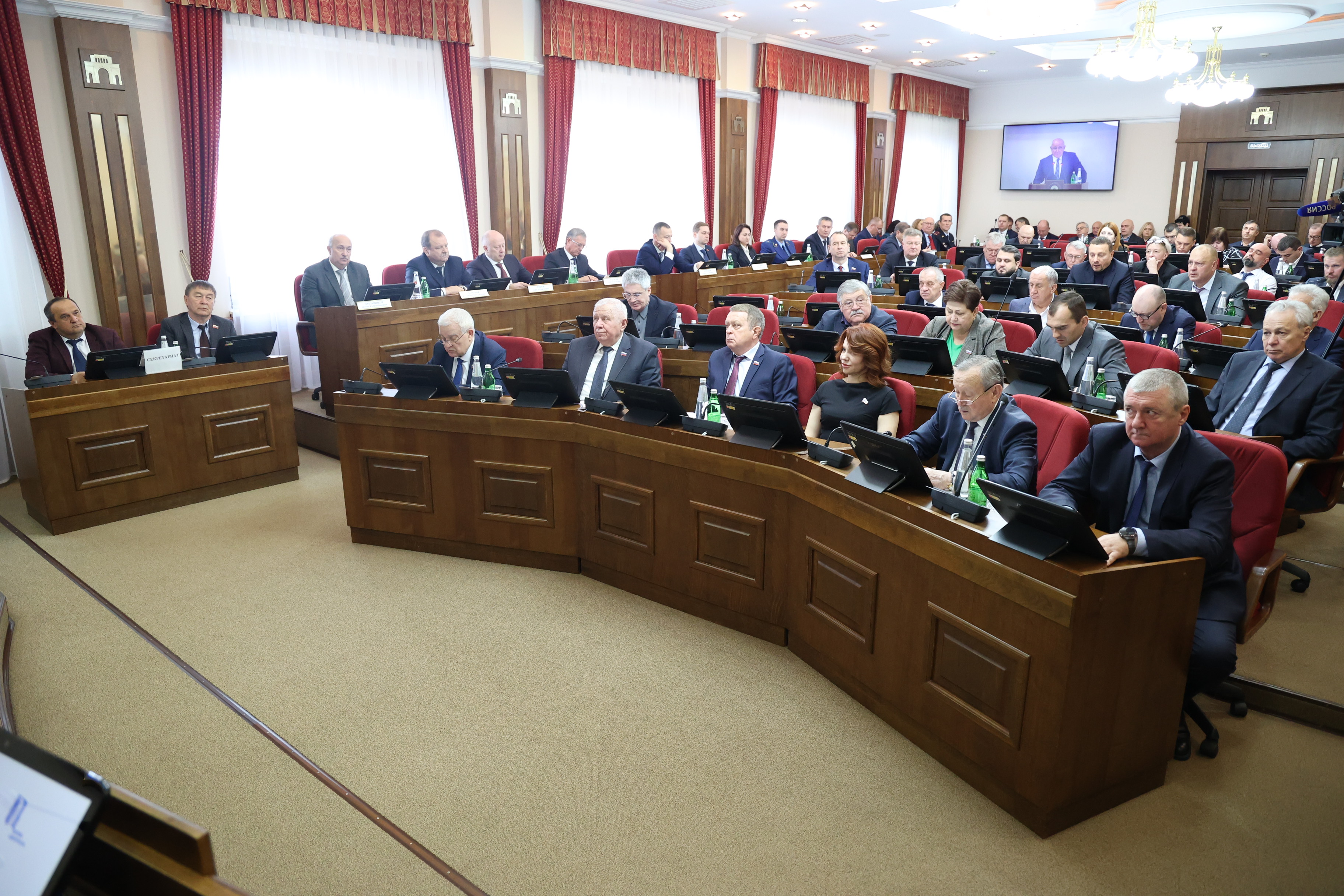 На Ставрополье введут автоматизированную упрощенную систему налогообложения