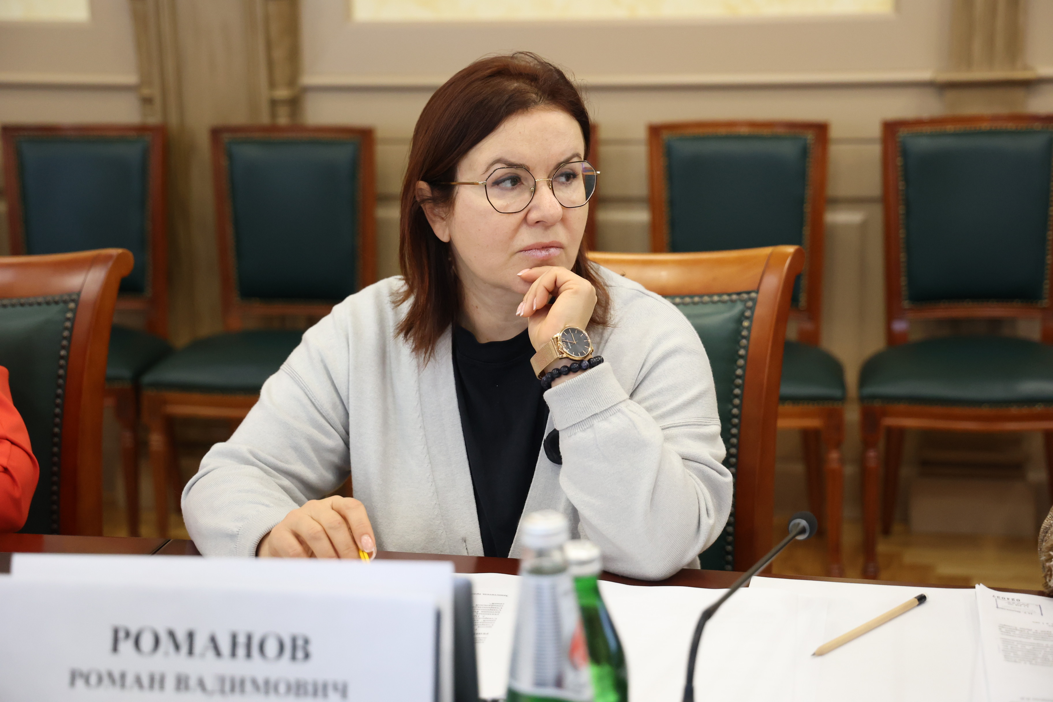 В краевой Думе обсудили возможность расширения социальной поддержки участников СВО и членов их семей