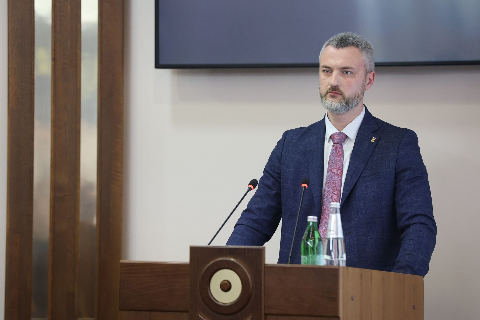 Совет законодателей Ставрополья рассмотрел вопросы развития сельских территорий и благоустройства муниципалитетов
