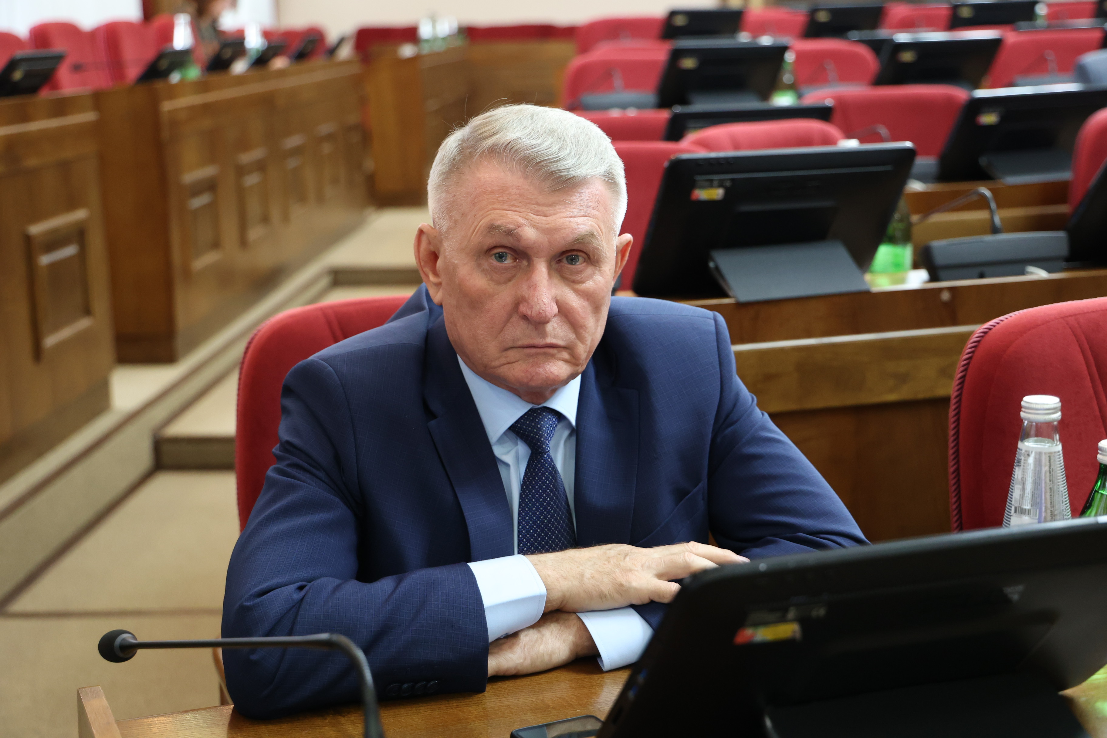 За стихийную парковку электросамокатов планируется установить административную ответственность