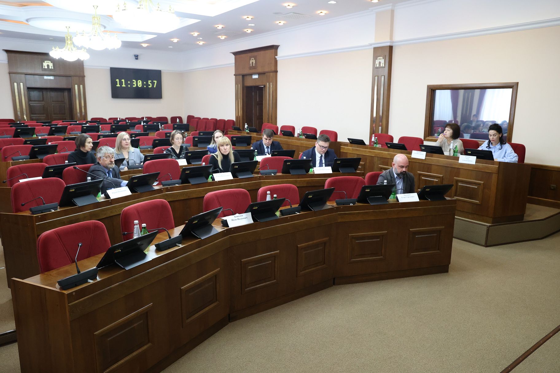 На Ставрополье хотят придать импульс развитию выставочной деятельности с помощью налоговой льготы
