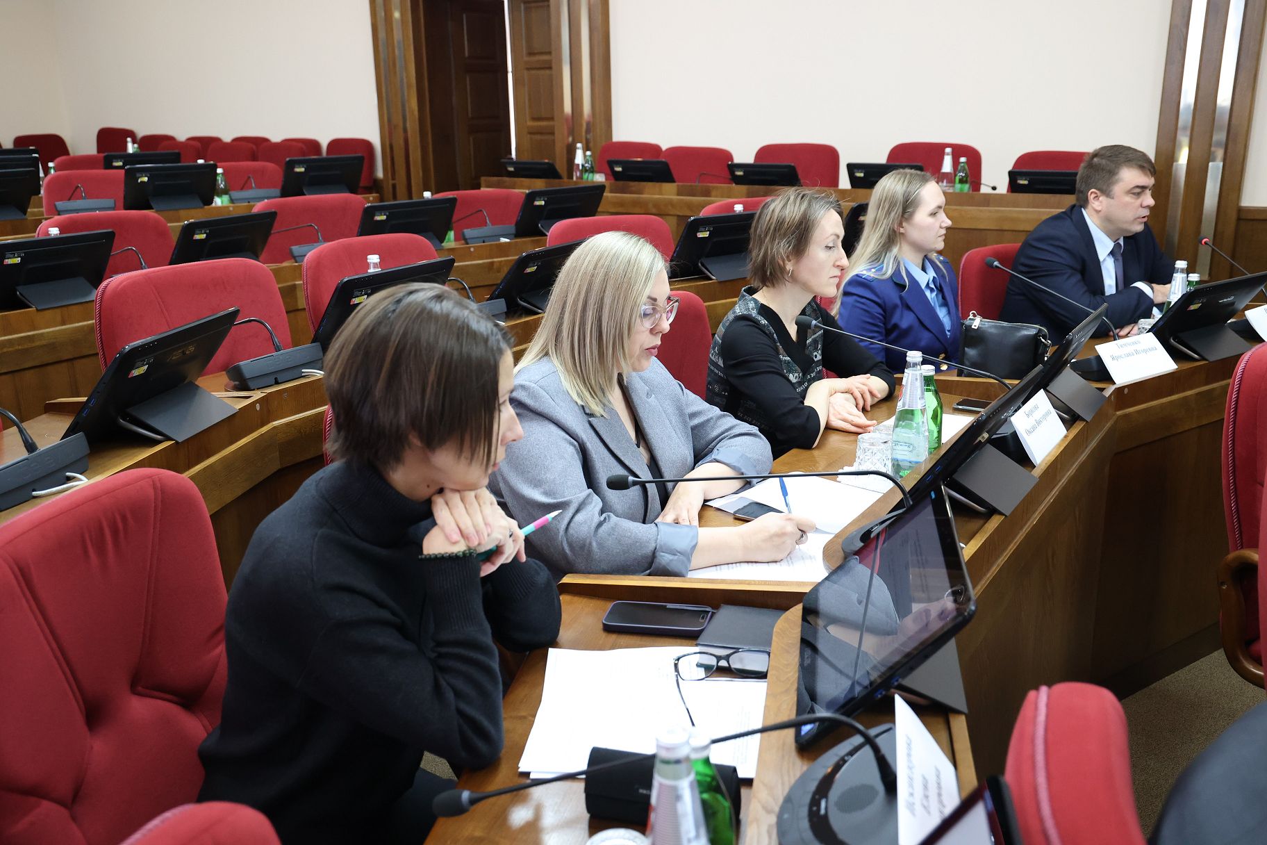 На Ставрополье хотят придать импульс развитию выставочной деятельности с помощью налоговой льготы
