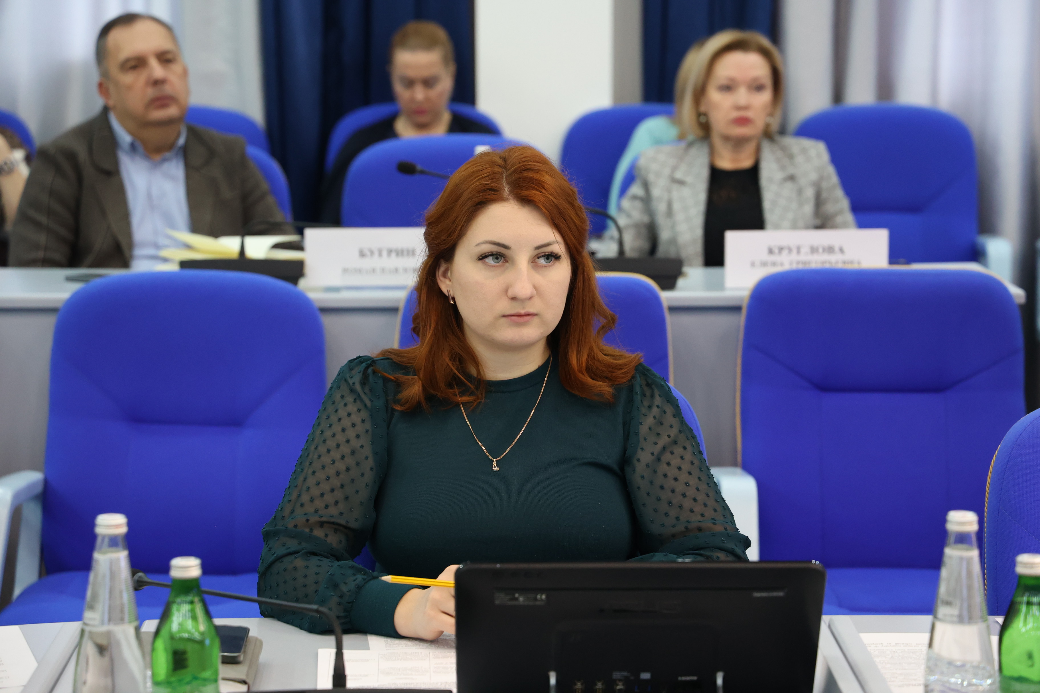 На Ставрополье появятся новые меры соцподдержки молодых, многодетных и студенческих семей