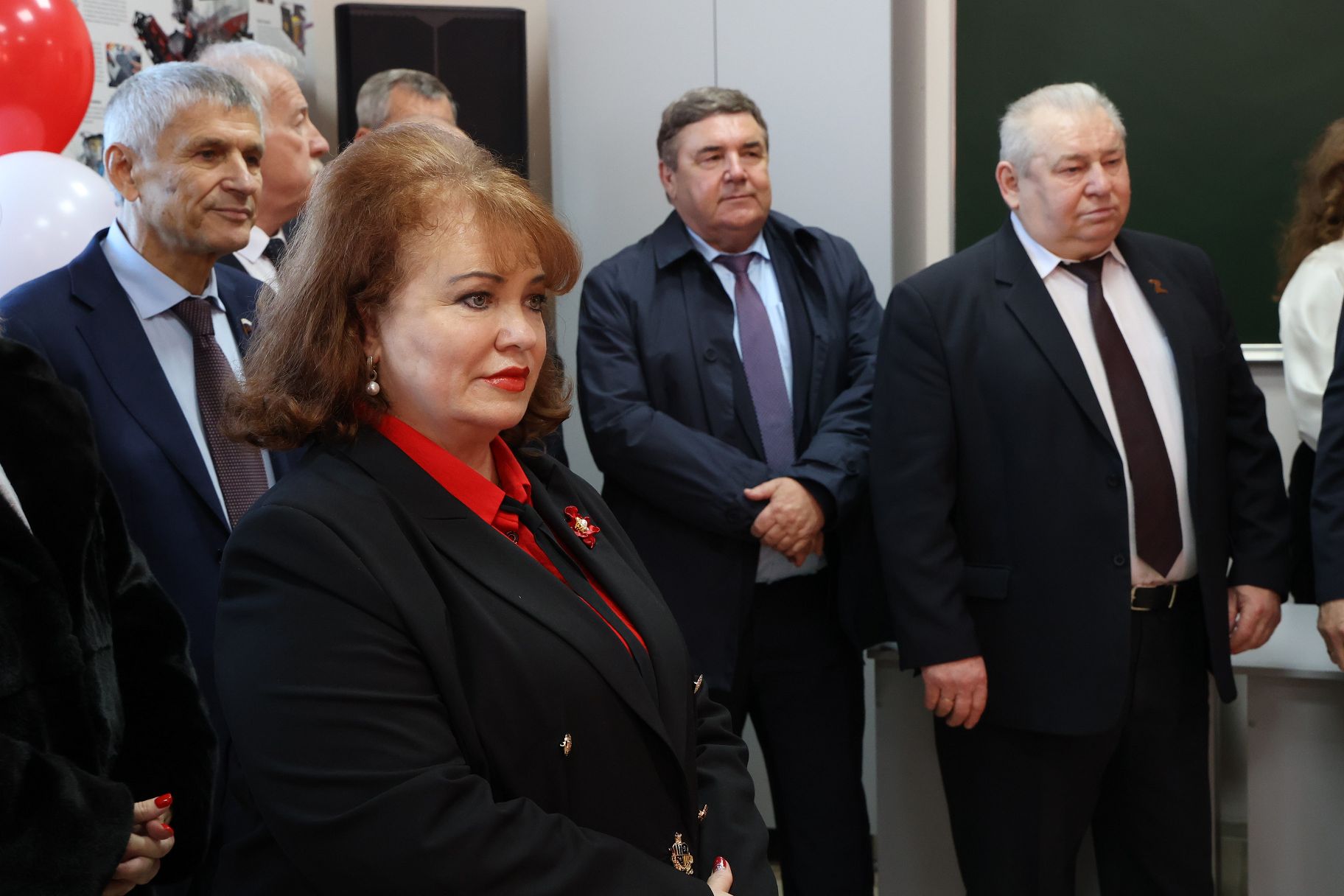 Проблемы и перспективы подготовки кадров для АПК – в повестке коллегии краевого министерства сельского хозяйства