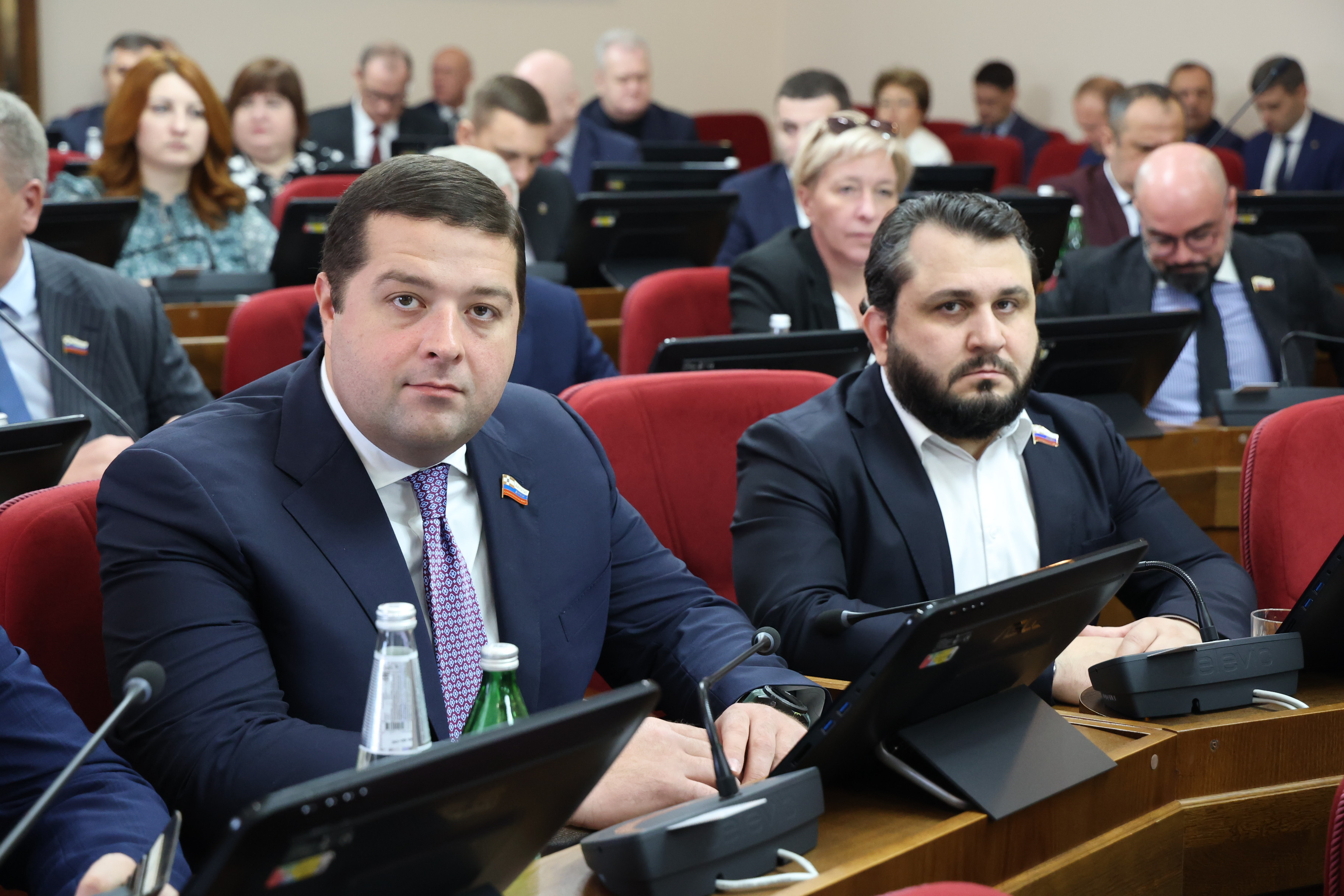 В ряде населенных пунктов Ставрополья полномочия по организации водоснабжения и водоотведения оставят за органами местного самоуправления