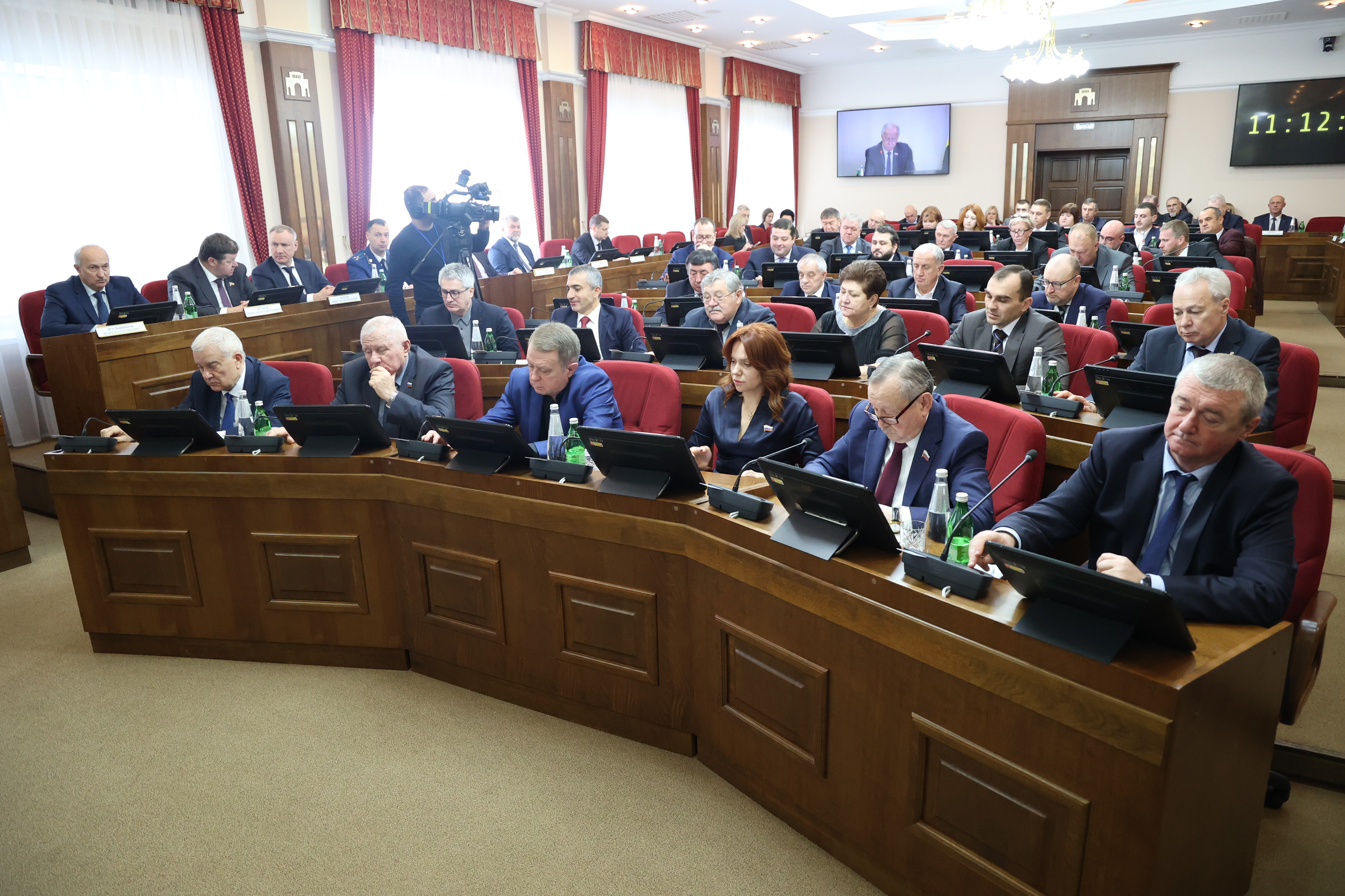В ряде населенных пунктов Ставрополья полномочия по организации водоснабжения и водоотведения оставят за органами местного самоуправления