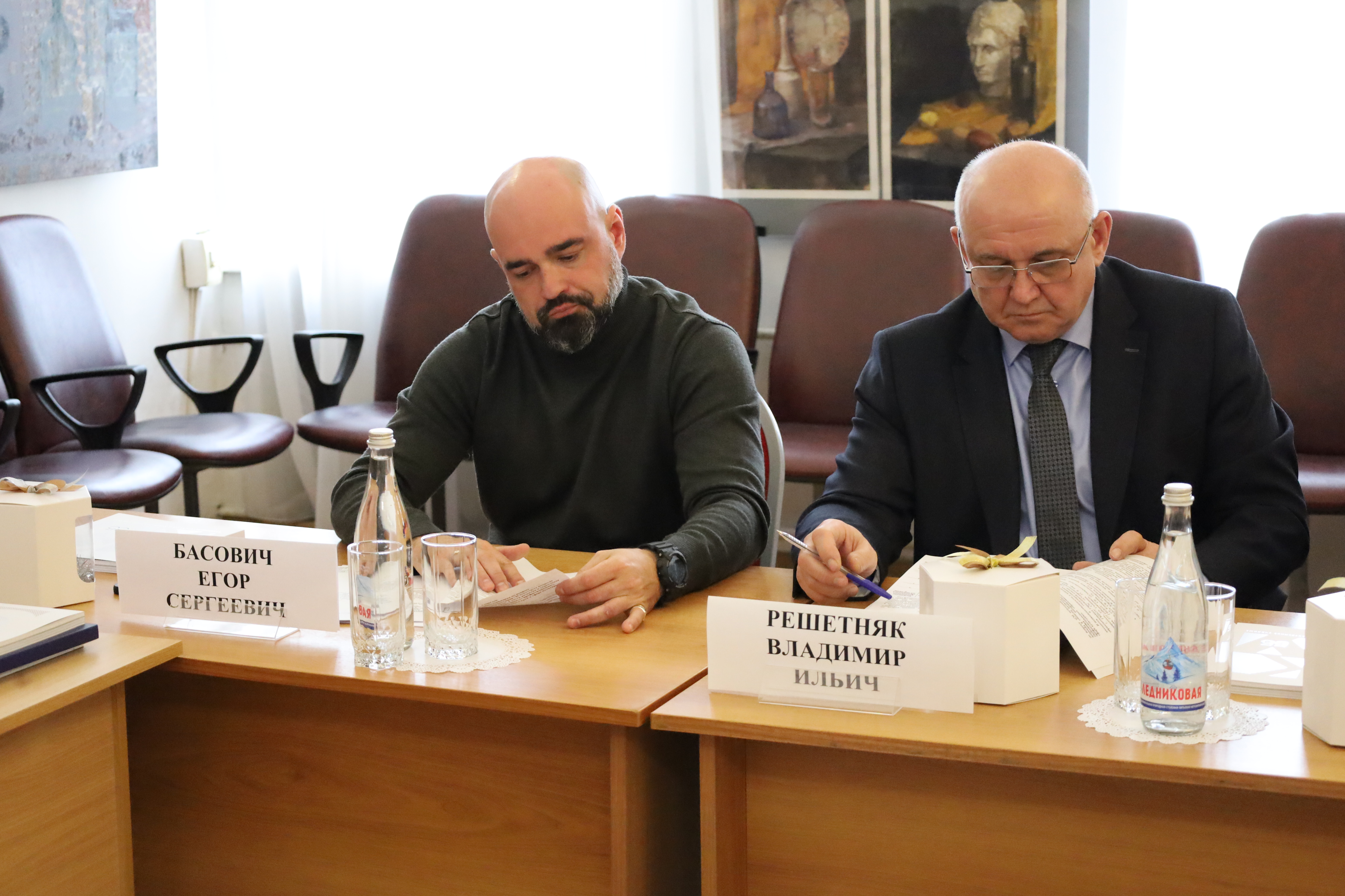 Поддержка образовательных организаций в сфере культуры  стала темой выездного совещания комитета краевой Думы