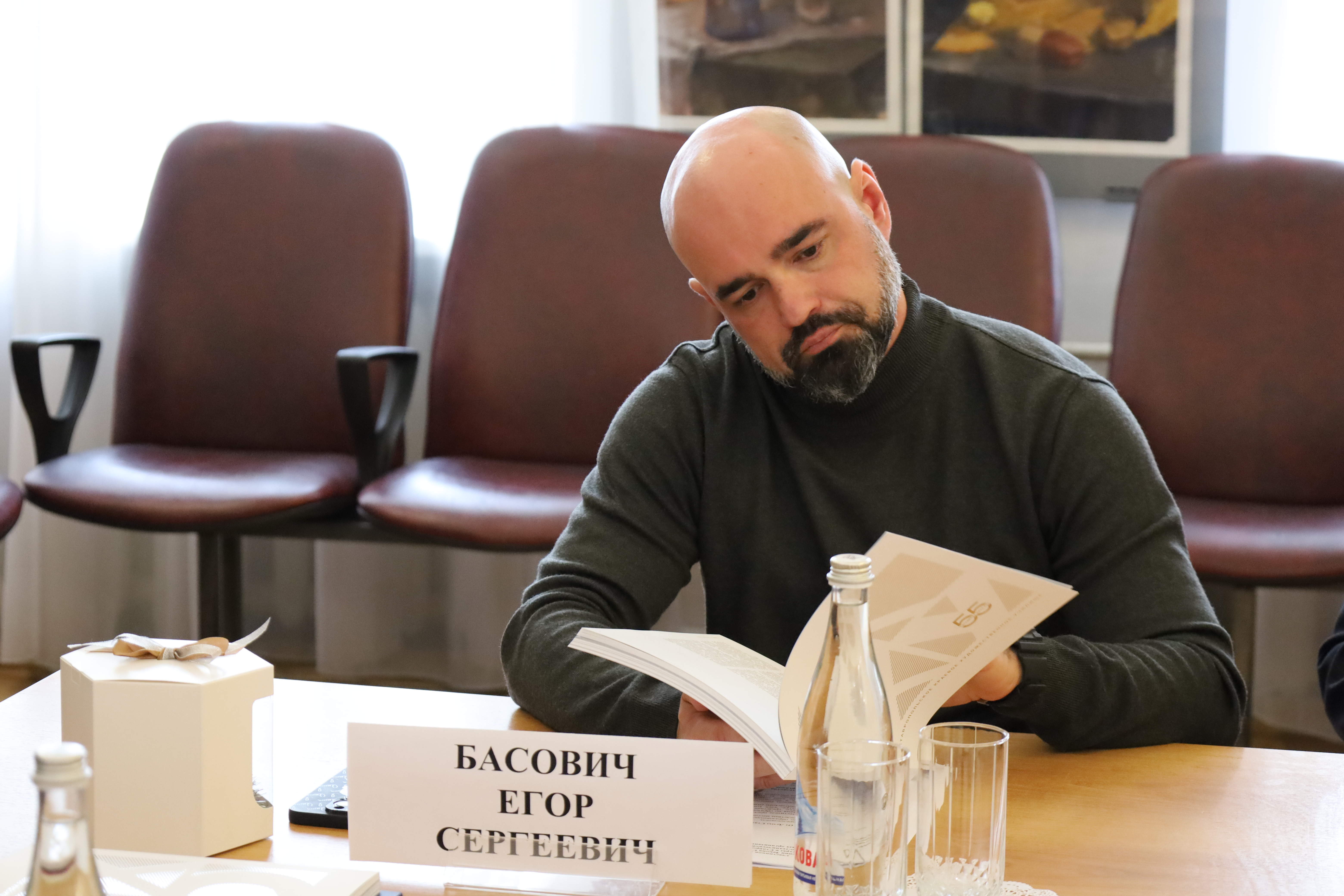 Поддержка образовательных организаций в сфере культуры  стала темой выездного совещания комитета краевой Думы