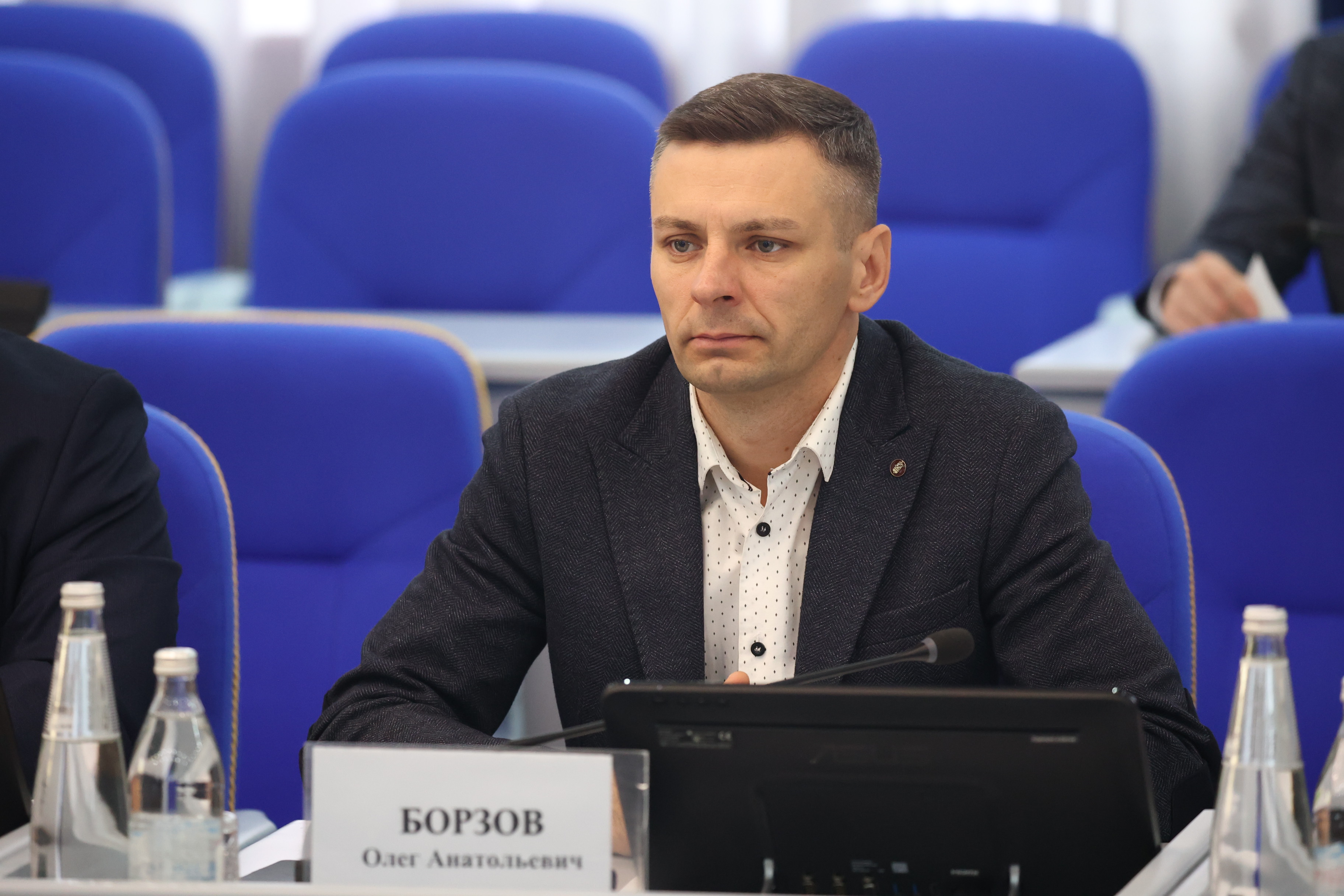 В Думе края завершилась серия совещаний по исполнению наказов избирателей