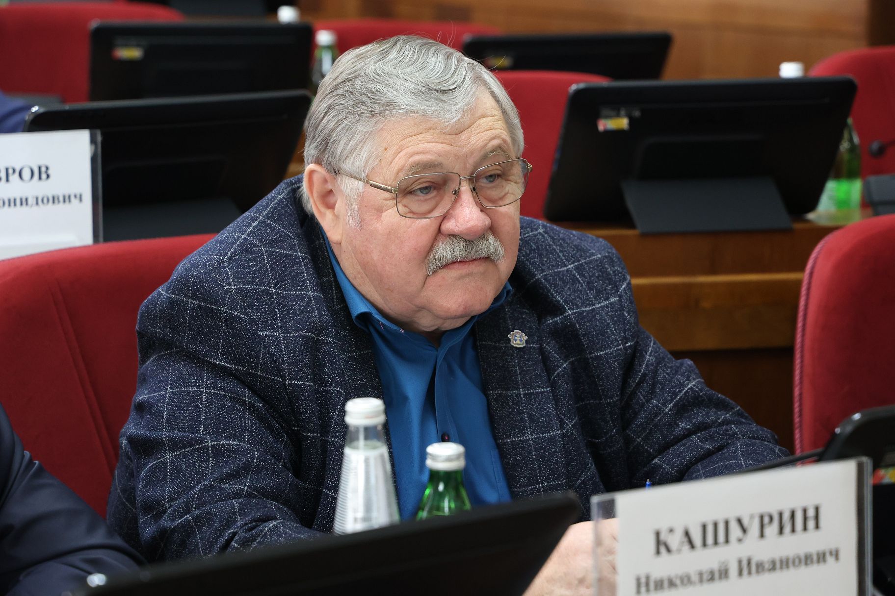 Готовятся к принятию изменения в краевой закон об административных правонарушениях
