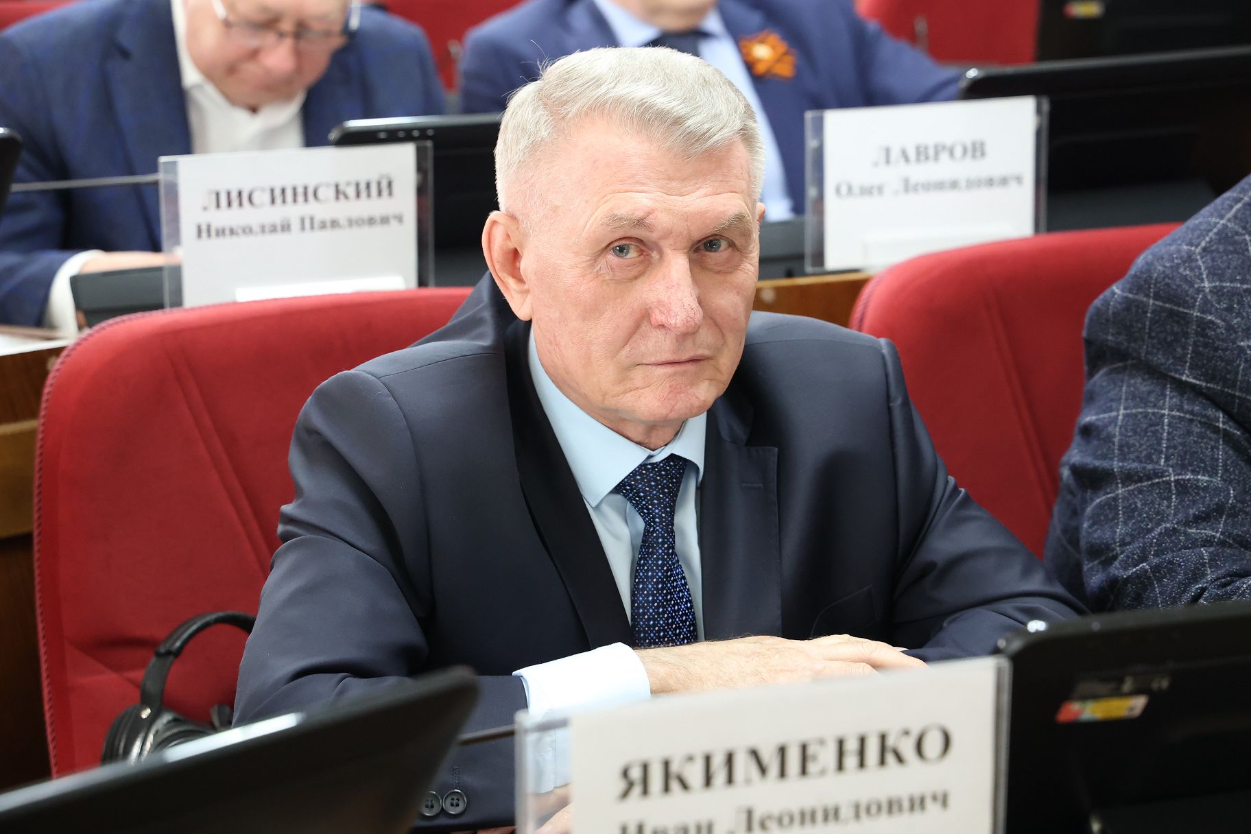 Готовятся к принятию изменения в краевой закон об административных правонарушениях