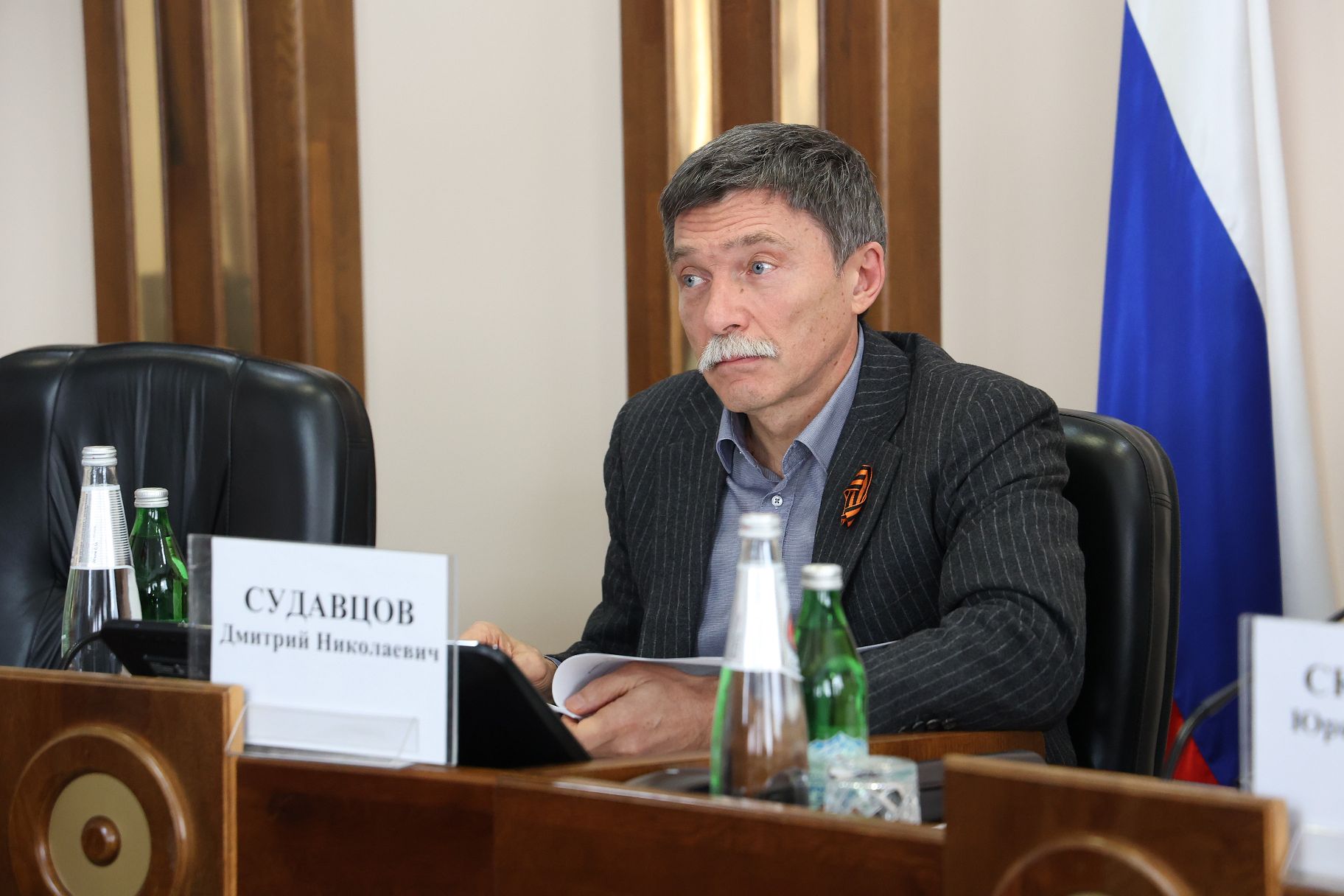 Готовятся к принятию изменения в краевой закон об административных правонарушениях