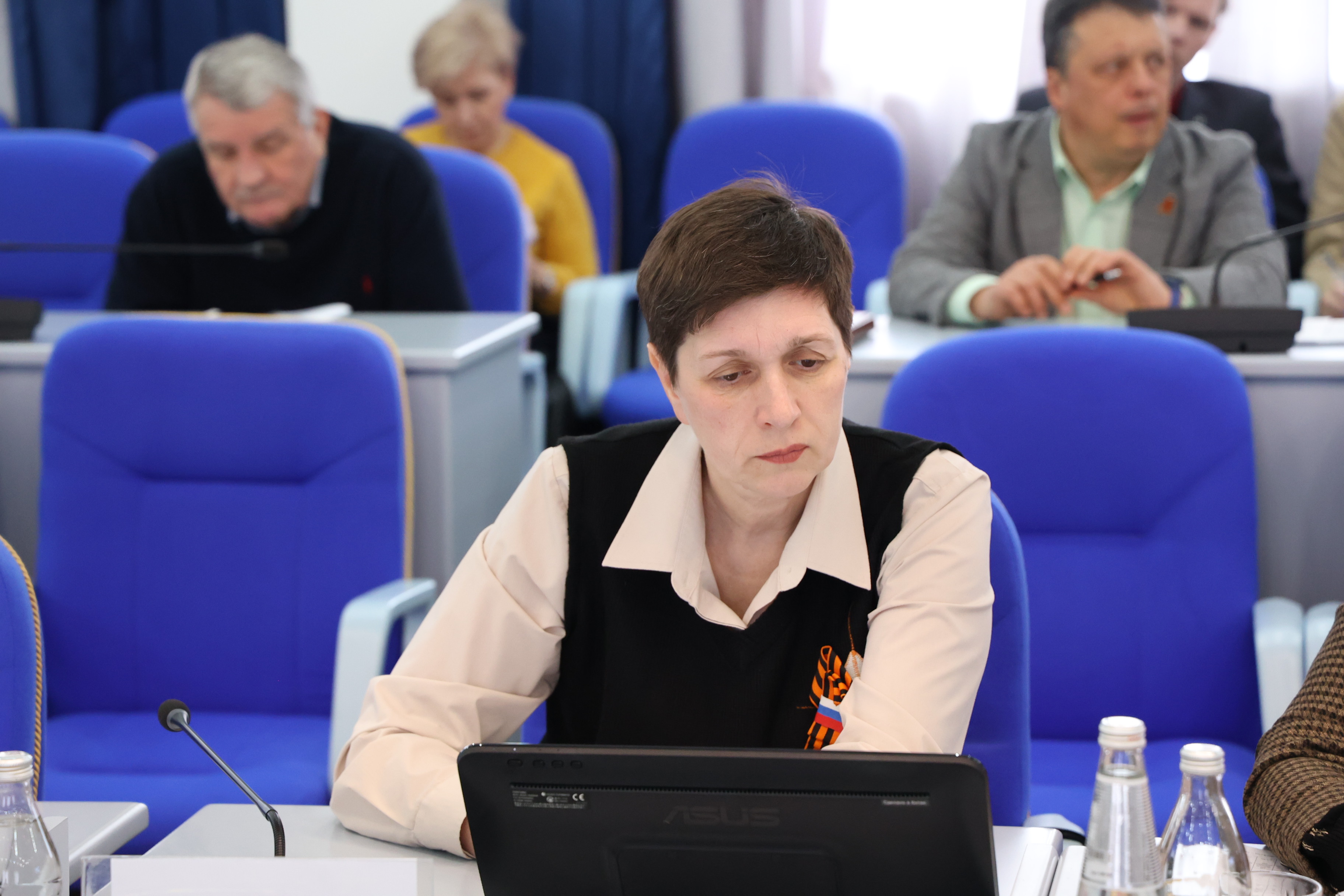 Депутаты предложили расширить меры поддержки замещающих семей на Ставрополье