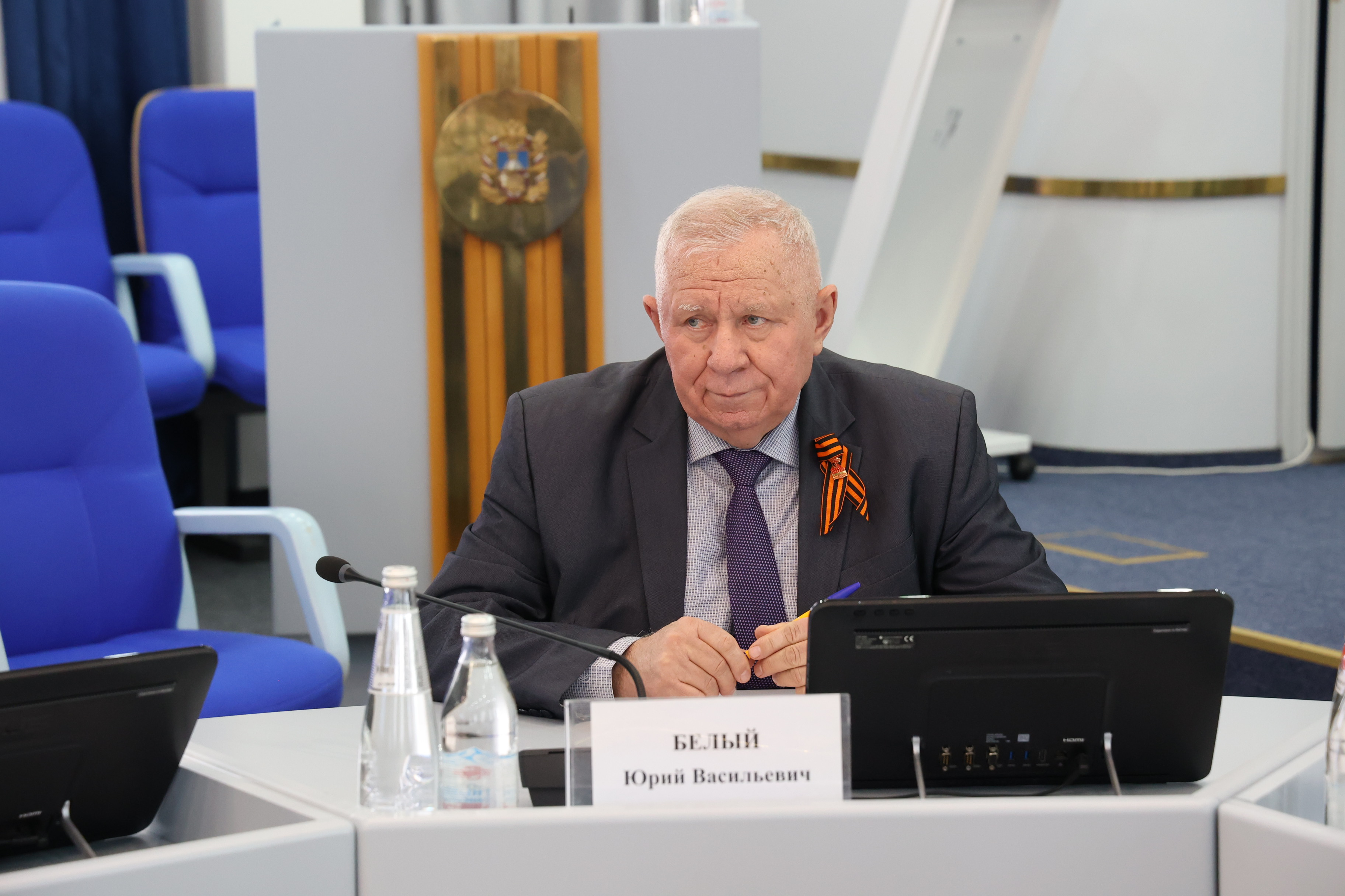 Депутаты предложили расширить меры поддержки замещающих семей на Ставрополье