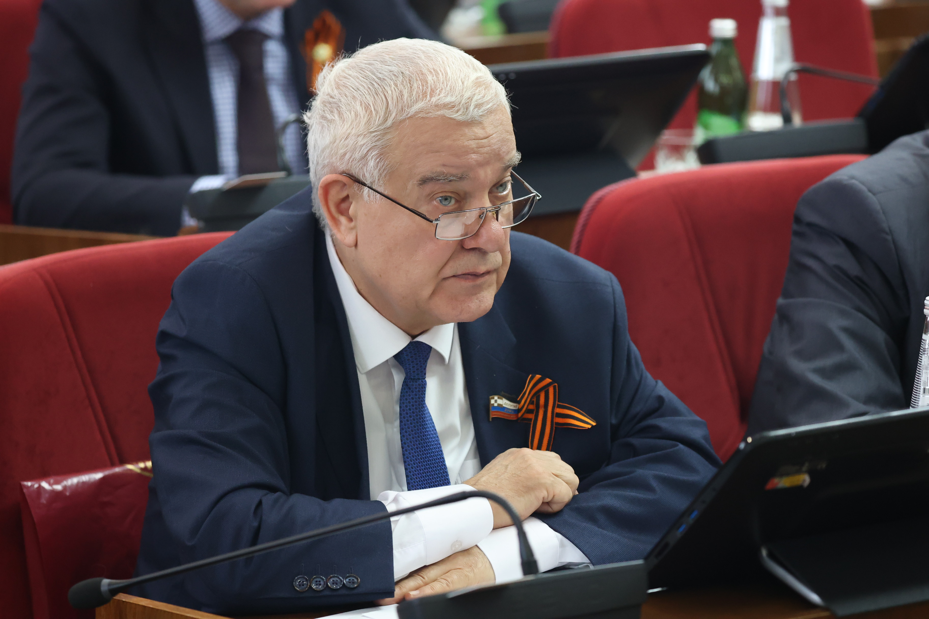 Дума Ставрополья приняла поправки в краевой закон об административных правонарушениях