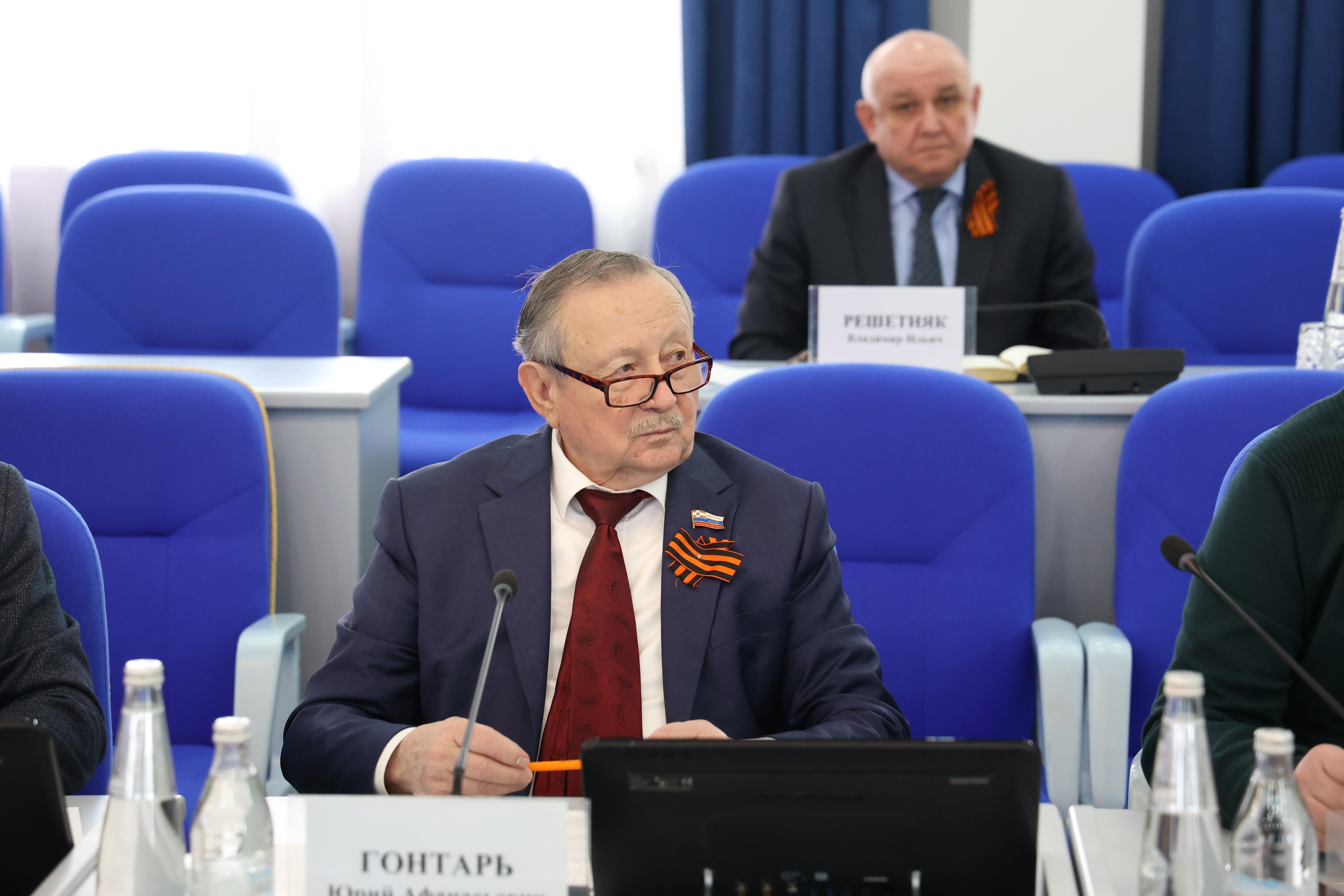 Николай Великдань поддержал инициативу о проведении выездного совещания о расширении дорожной сети в Кисловодске