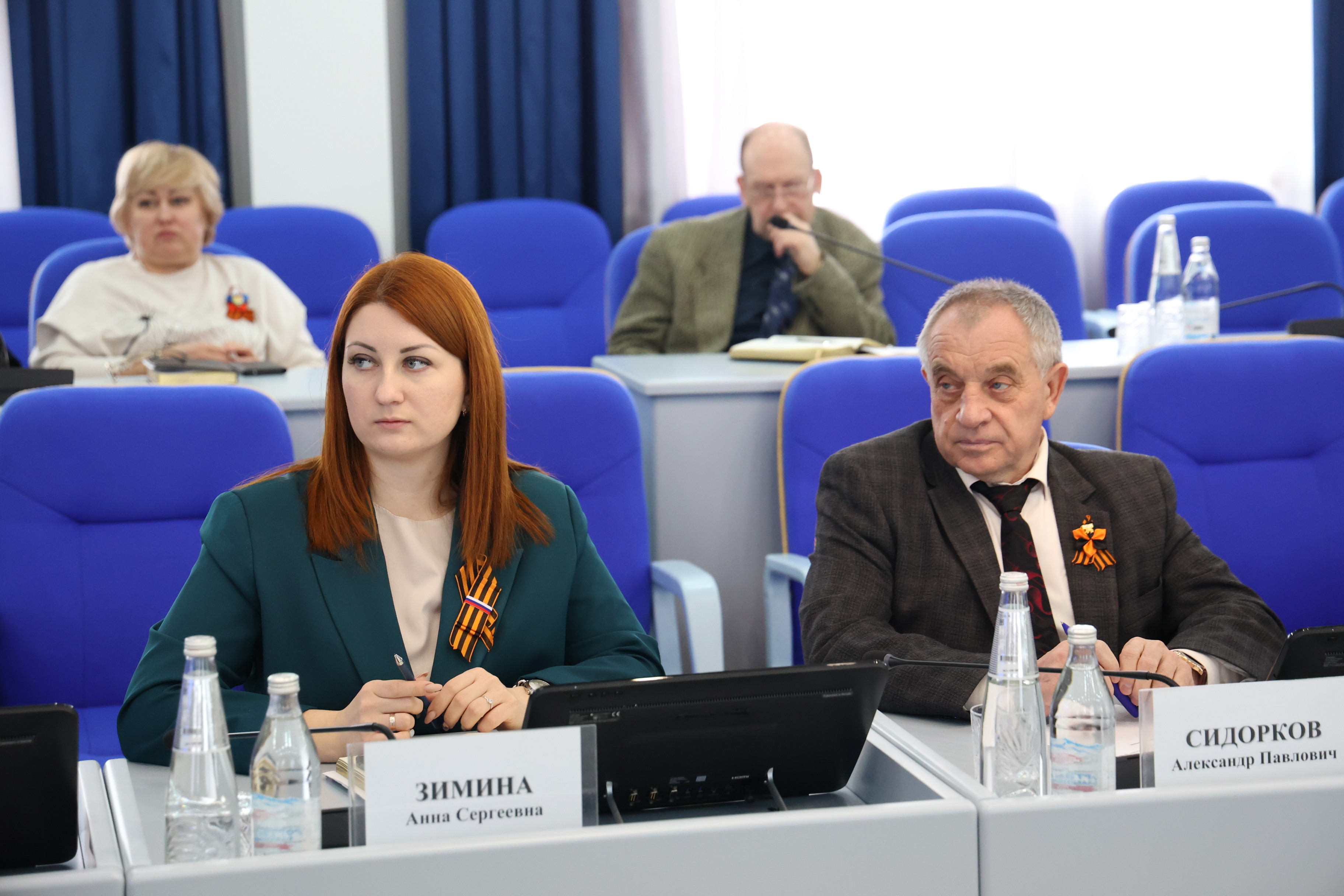 Николай Великдань поддержал инициативу о проведении выездного совещания о расширении дорожной сети в Кисловодске