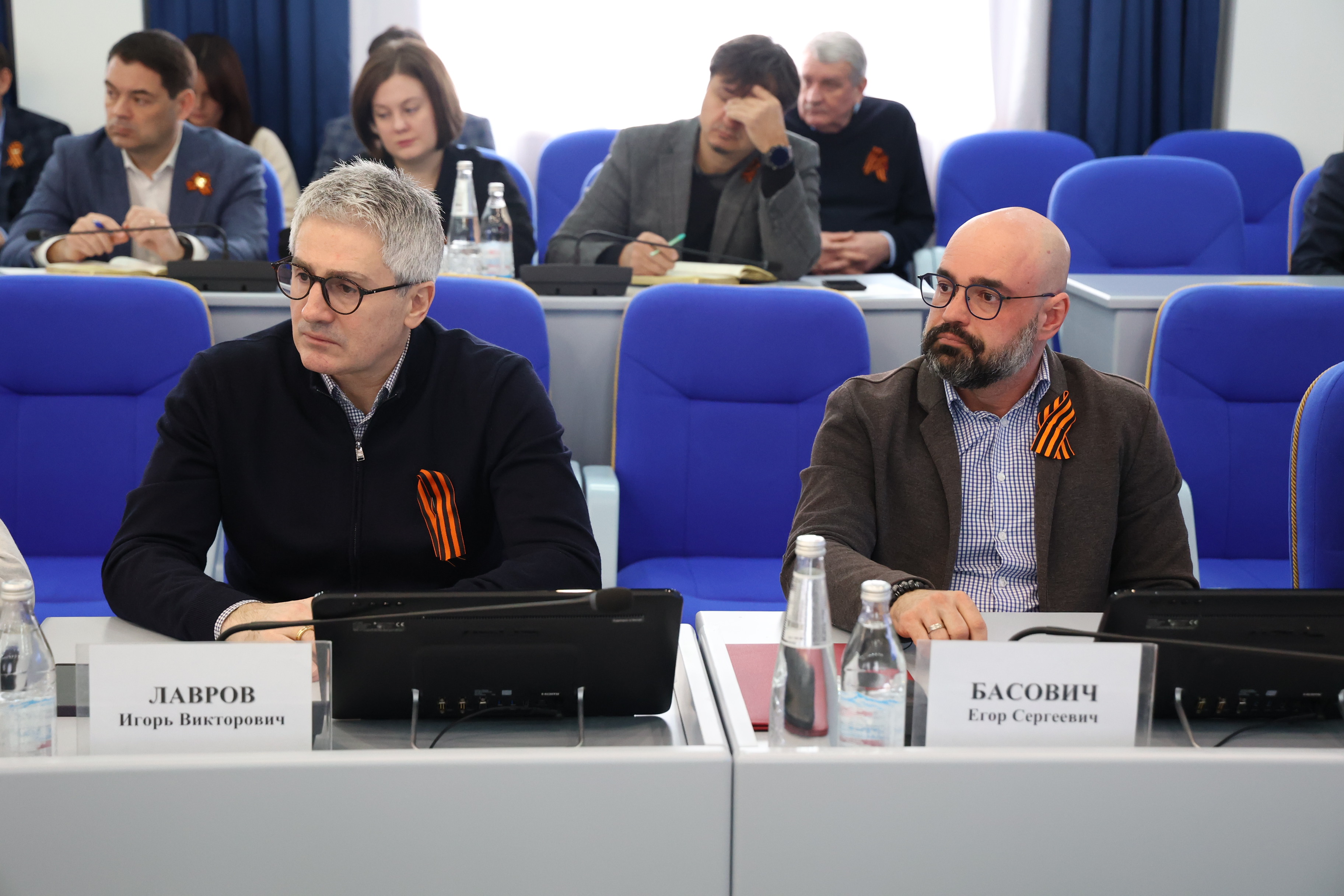 Николай Великдань поддержал инициативу о проведении выездного совещания о расширении дорожной сети в Кисловодске